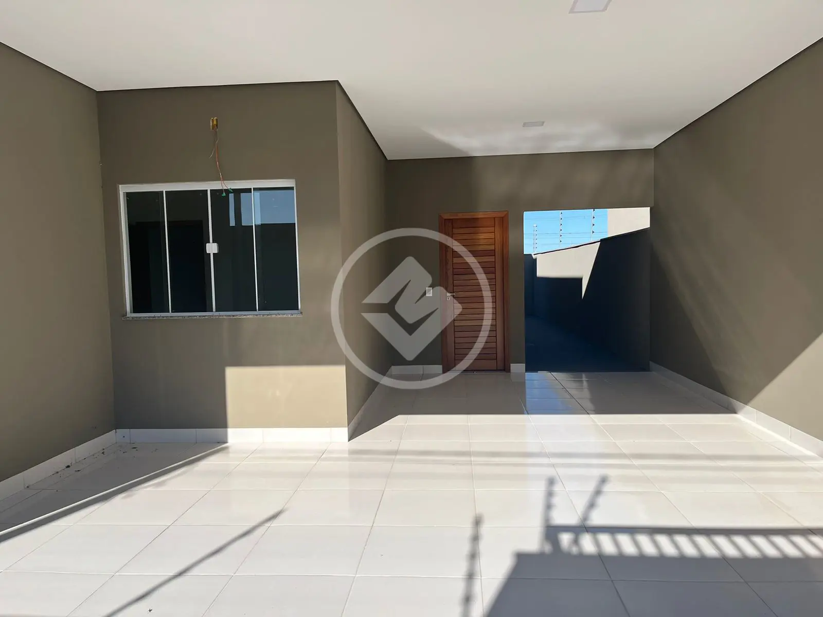 Imagem 2 - Casa em Residencial Parque do Lago, Sinop - MT