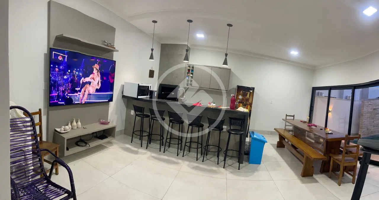 Image 12 - Casa em Residencial Florença, Sinop - MT