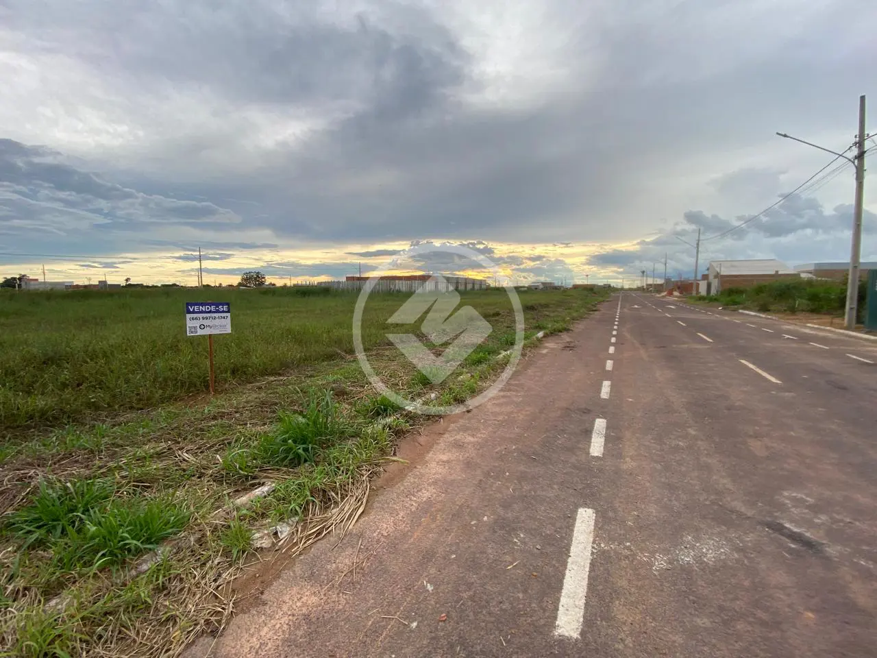 Imagem 3 - Terreno em Loteamento Privillege Residencial, Sinop - MT