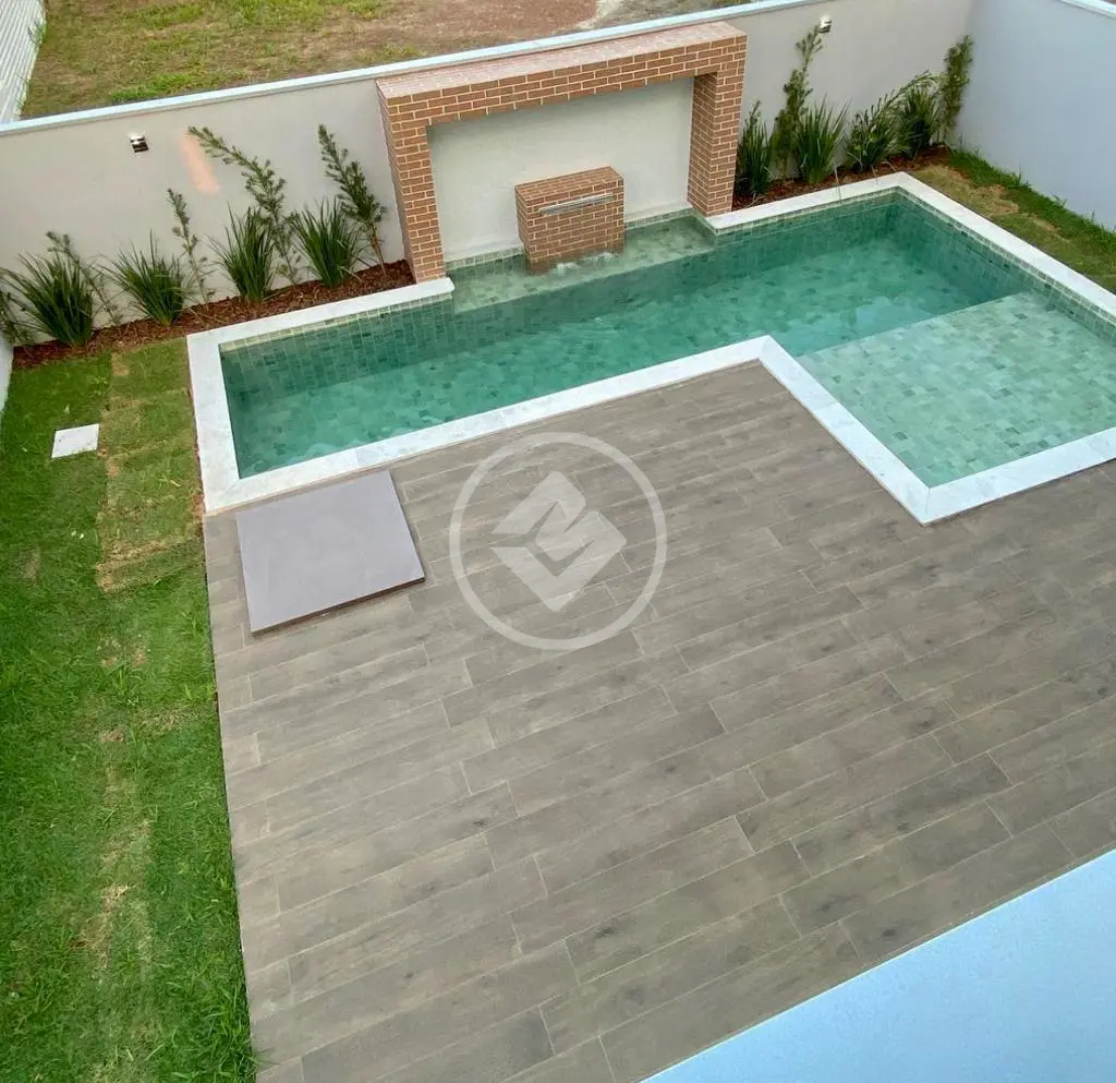 Image 10 - Casa Condomínio em Jardim Imperial, Cuiabá - MT