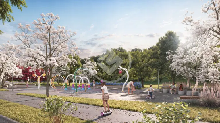 Imagem 5 - Terreno em JARDIM BELO HORIZONTE, Sinop - MT