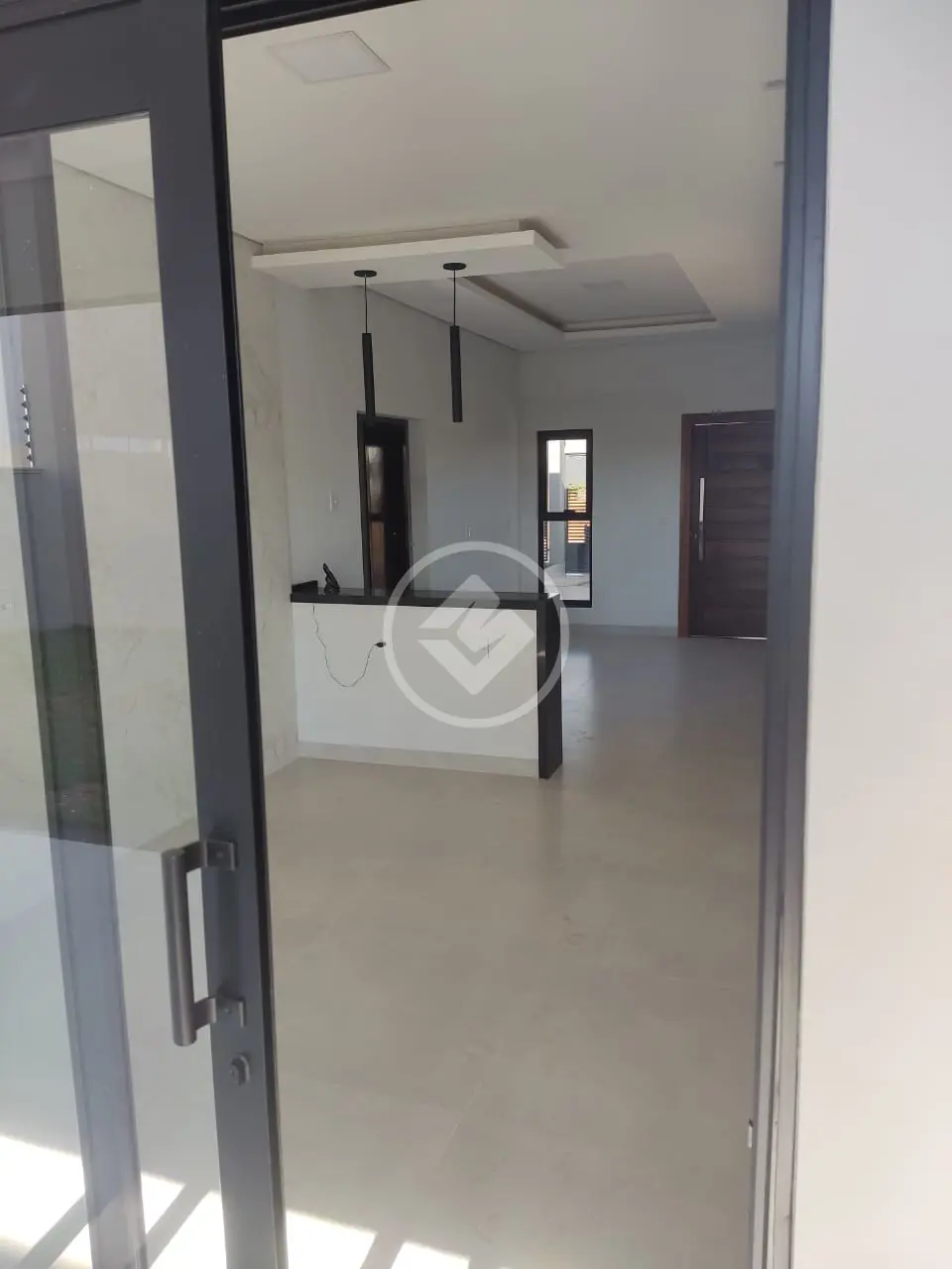Imagem 5 - Casa em Loteamento Quatro Estações Boulevard, Sinop - MT