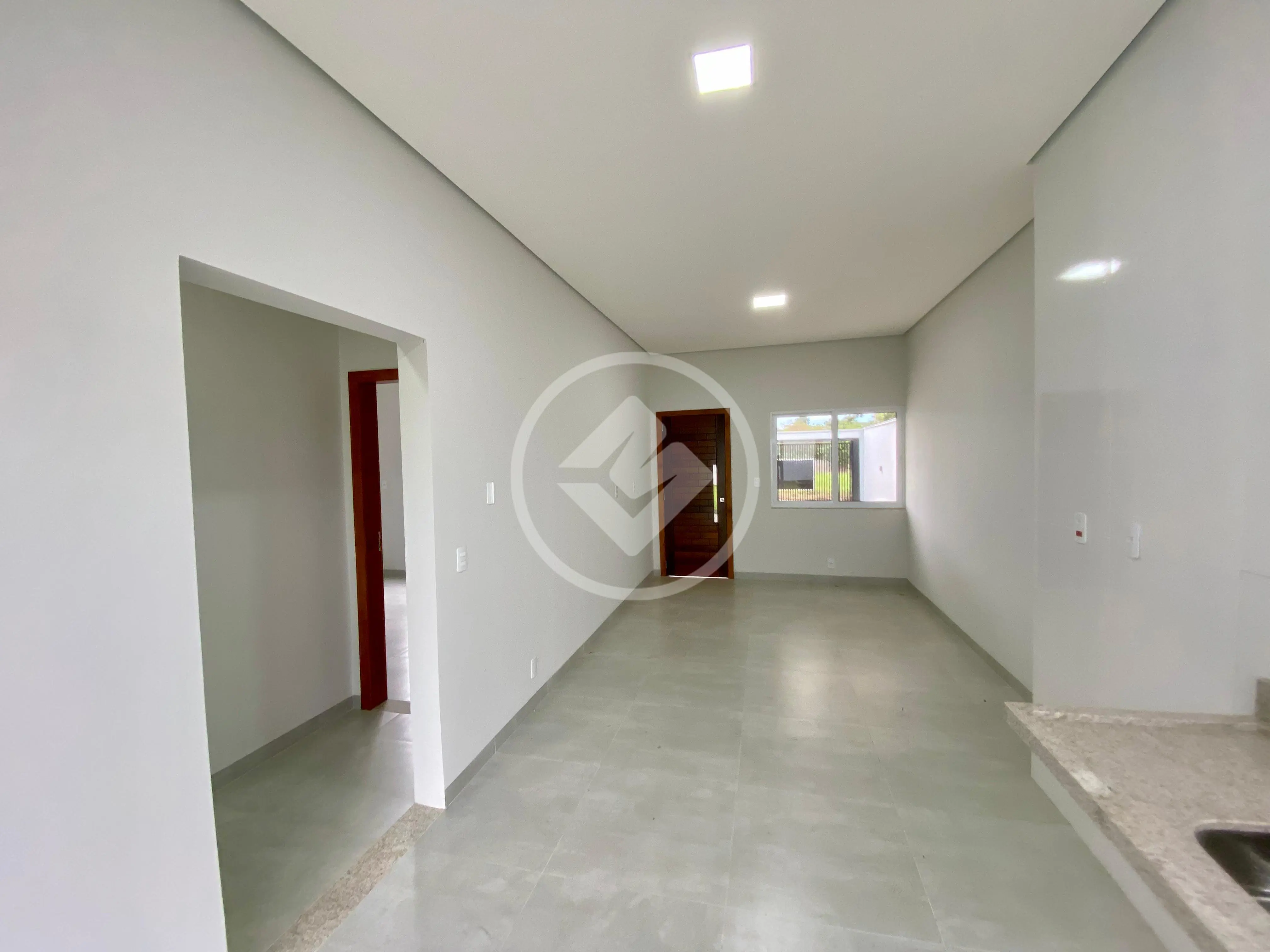 Imagem 4 - Casa em Jardim Bougainville, Sinop - MT