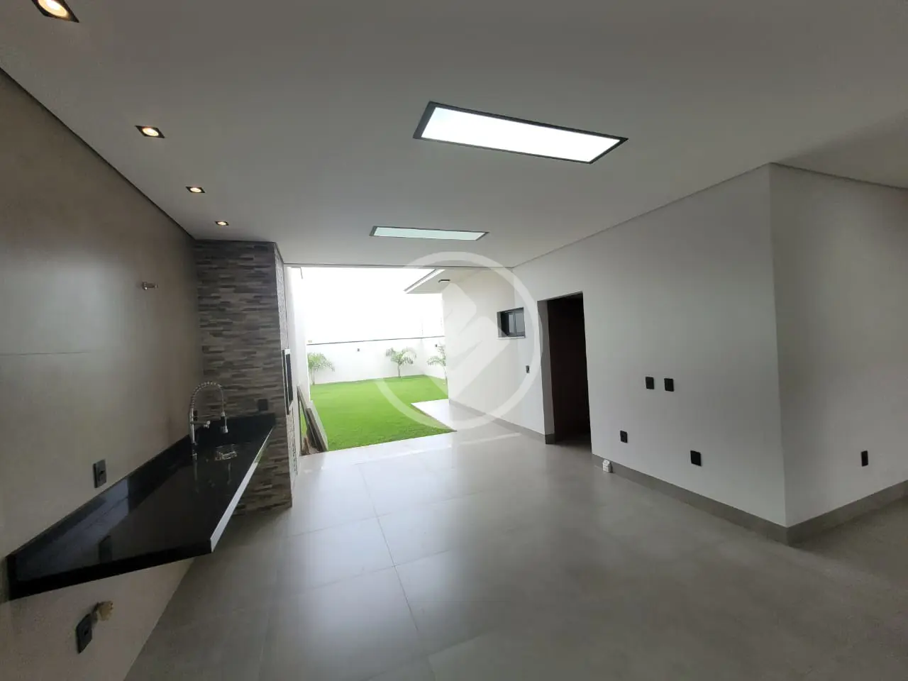 Imagem 3 - Casa em Residencial Paris, Sinop - MT