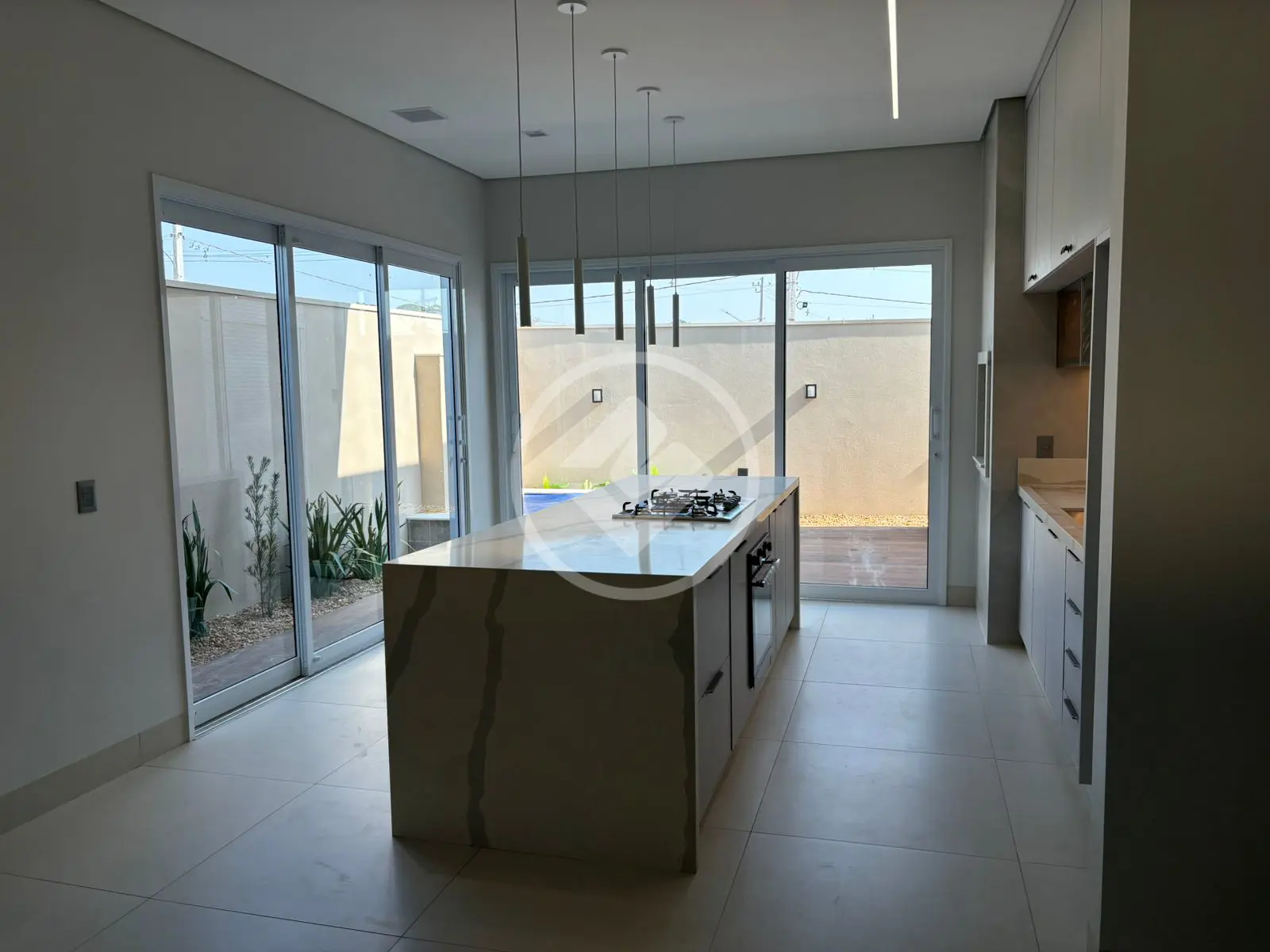 Imagem 6 - Casa Condomínio em Condomínio Aquarela dos Poemas, Sinop - MT