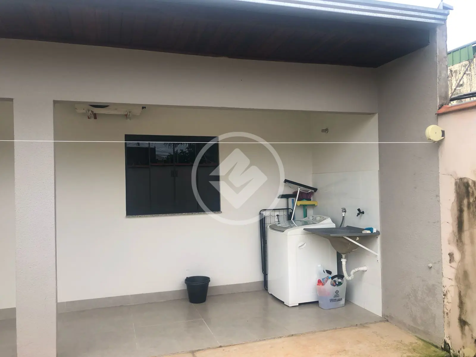 Imagem 3 - Casa em Jardim Paulista, Sinop - MT