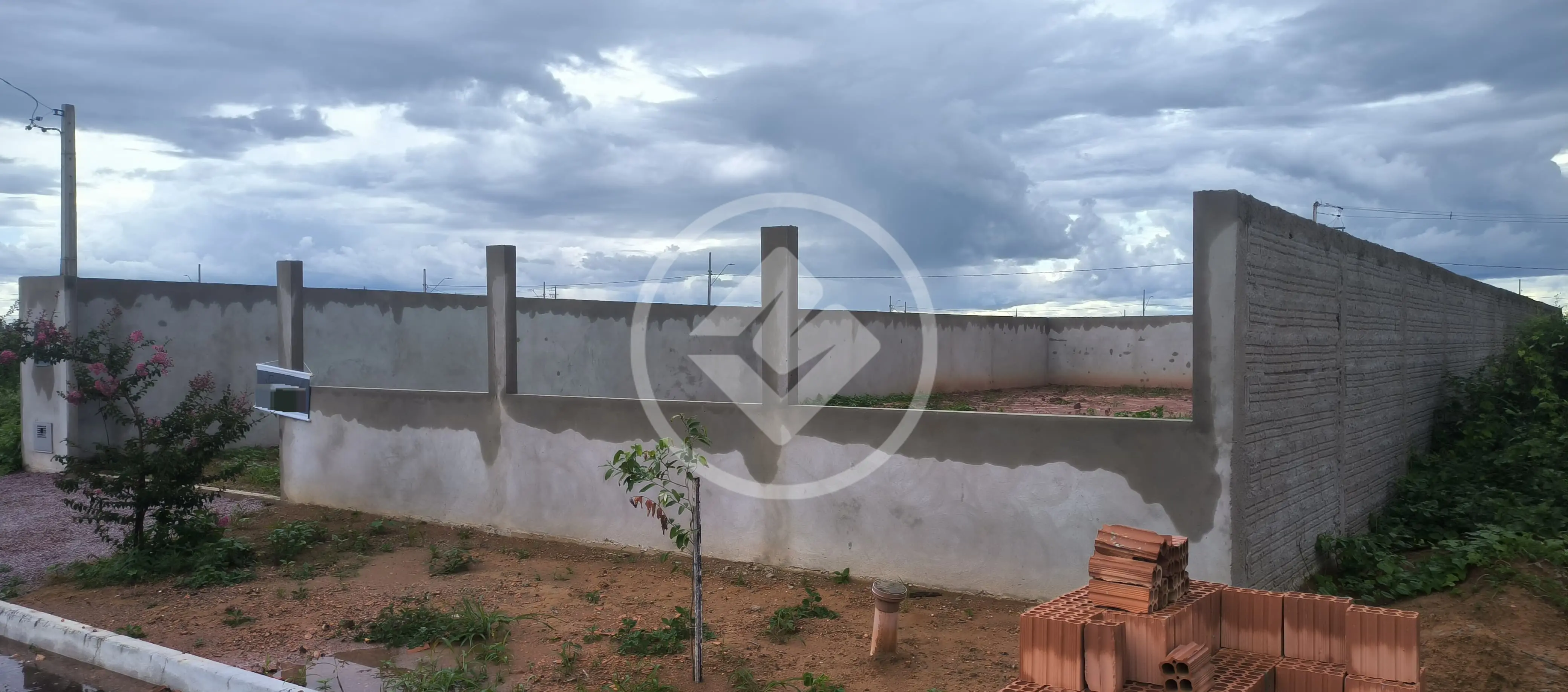 Imagem 2 - Terreno em Residencial Parque do Lago, Sinop - MT