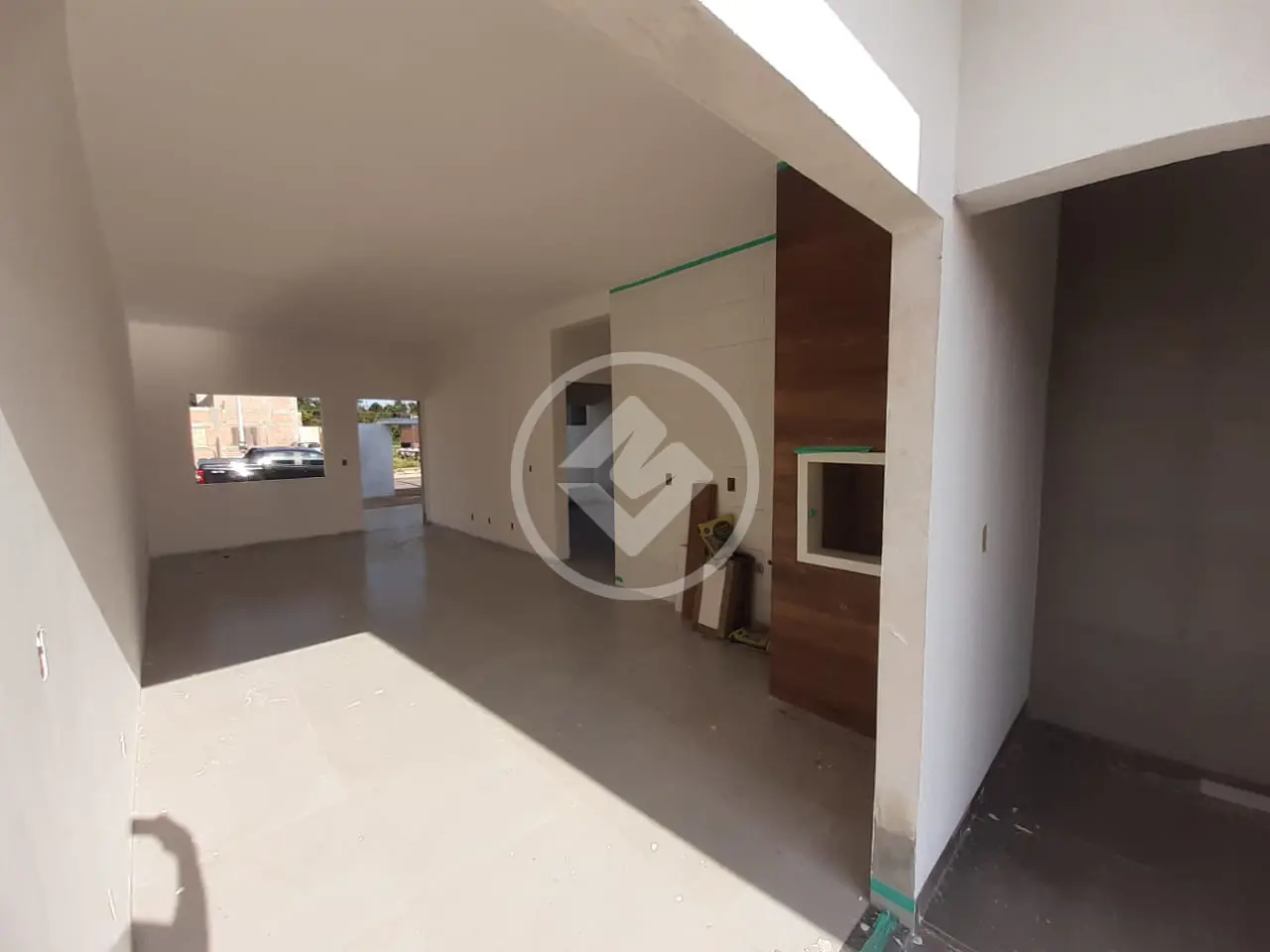 Casa RESIDENCIAL PARIS, Sinop - MT — foto 2