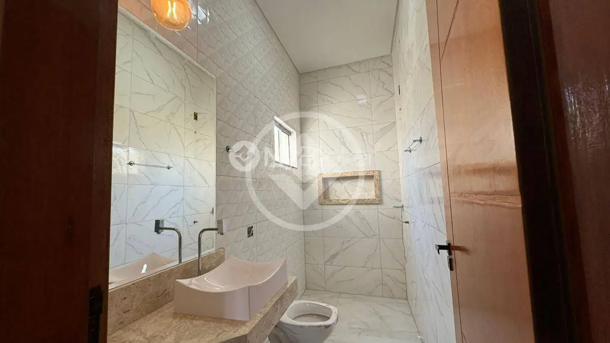 Imagem 5 - Casa em RESIDENCIAL FLORENCA, Sinop - MT