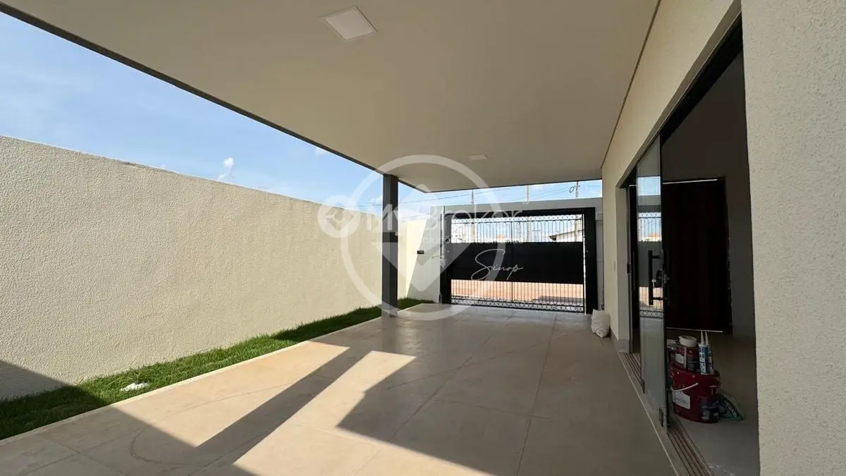 Casa RESIDENCIAL FLORENCA, Sinop - MT — foto 2