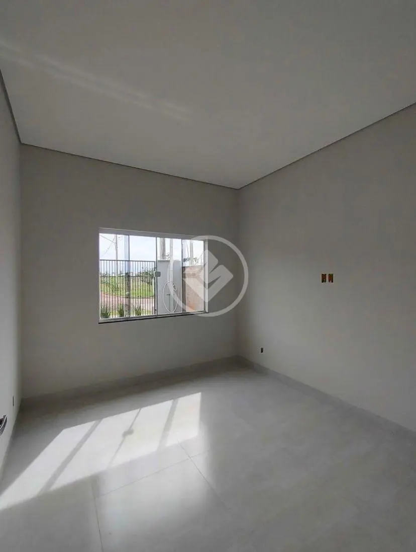 Imagem 4 - Casa em Jardim Monte Carlo, Sinop - MT