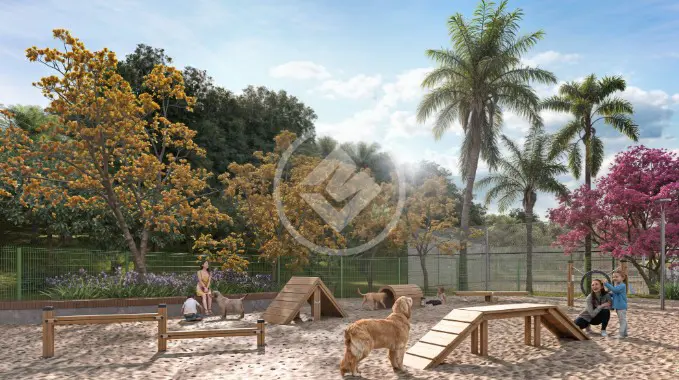 Imagem 3 - Terreno em JARDIM BELO HORIZONTE, Sinop - MT