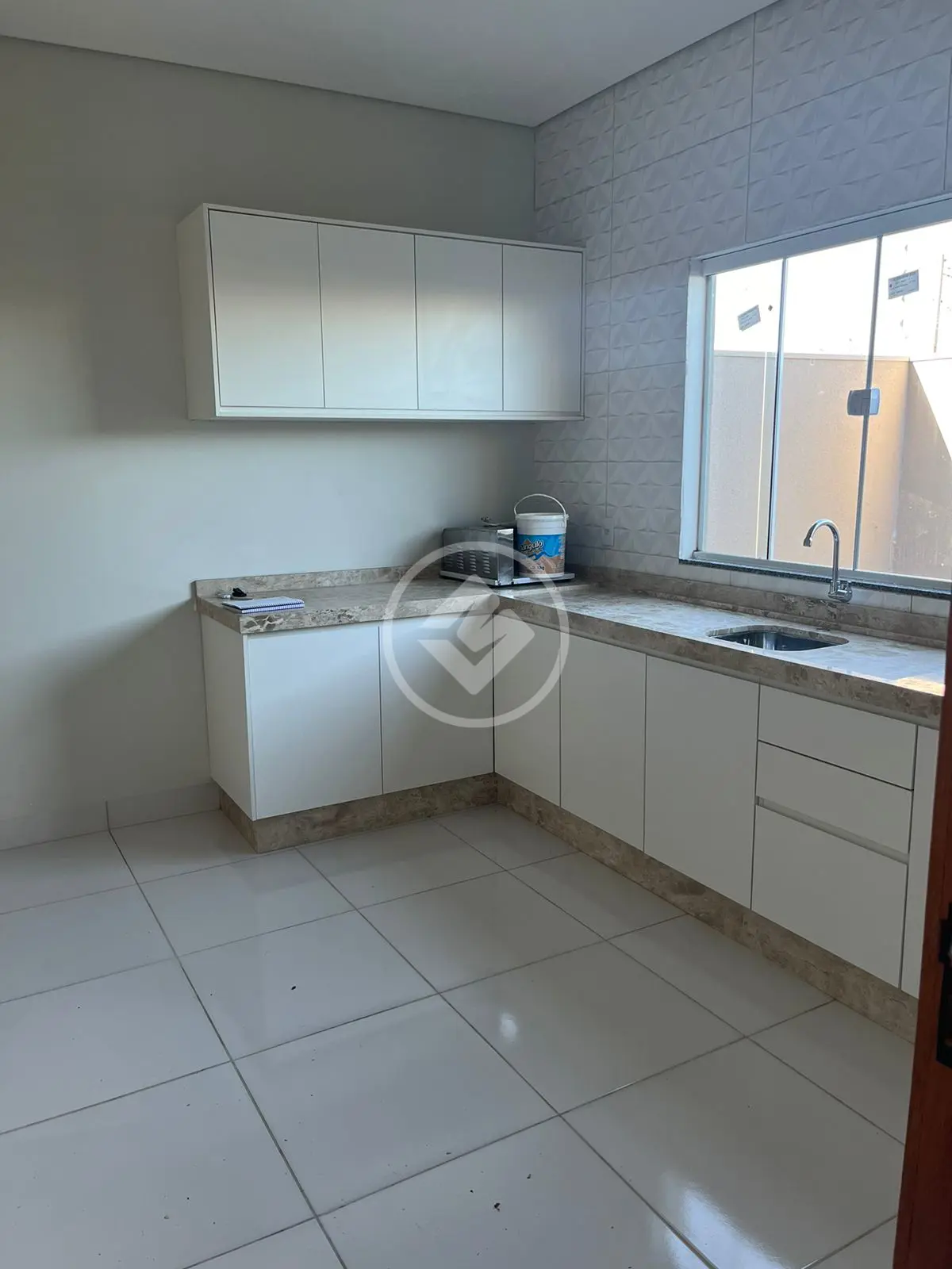 Imagem 3 - Casa em Residencial Parque do Lago, Sinop - MT
