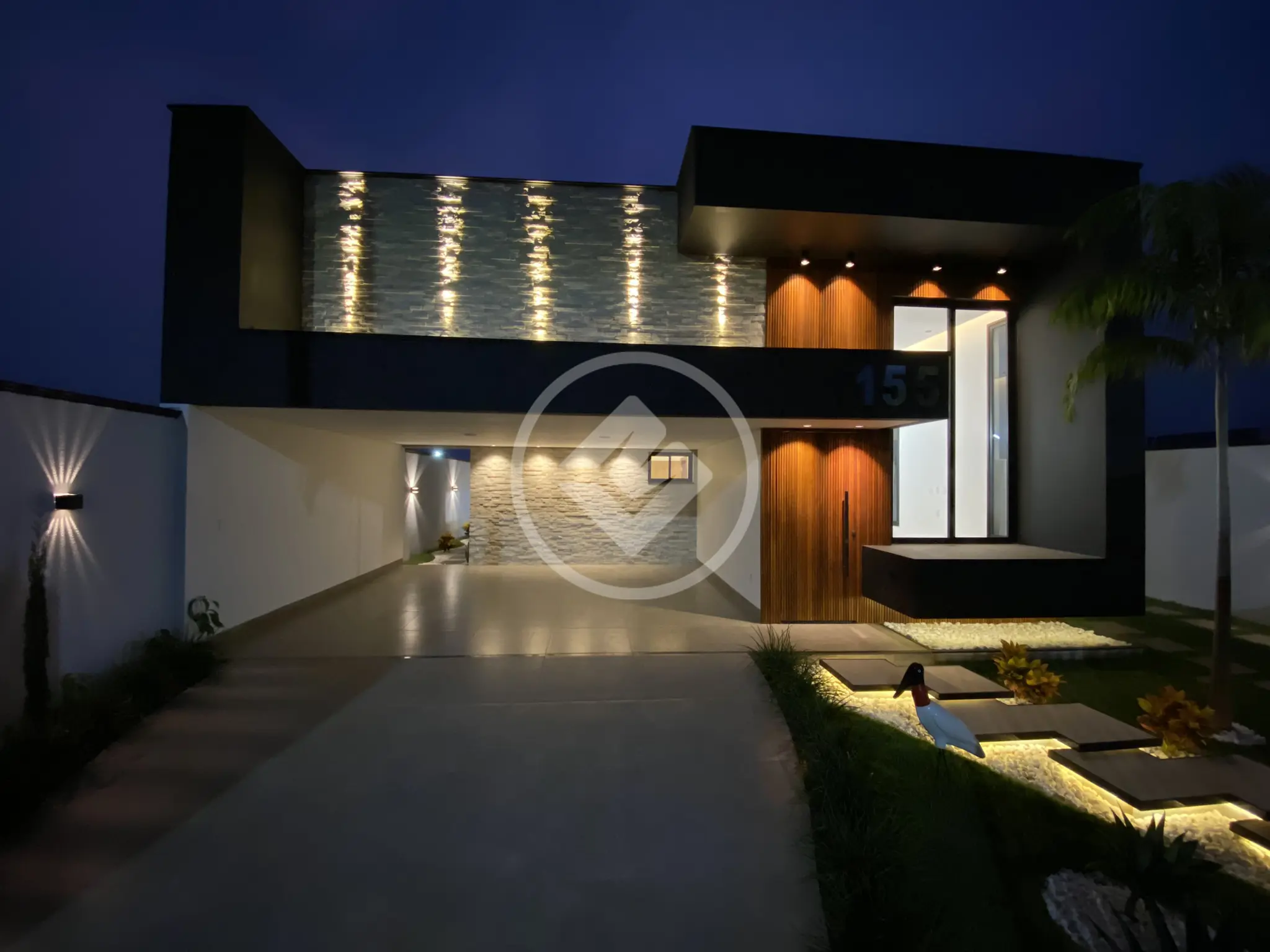Imagem 2 - Casa em Residencial Paris, Sinop - MT