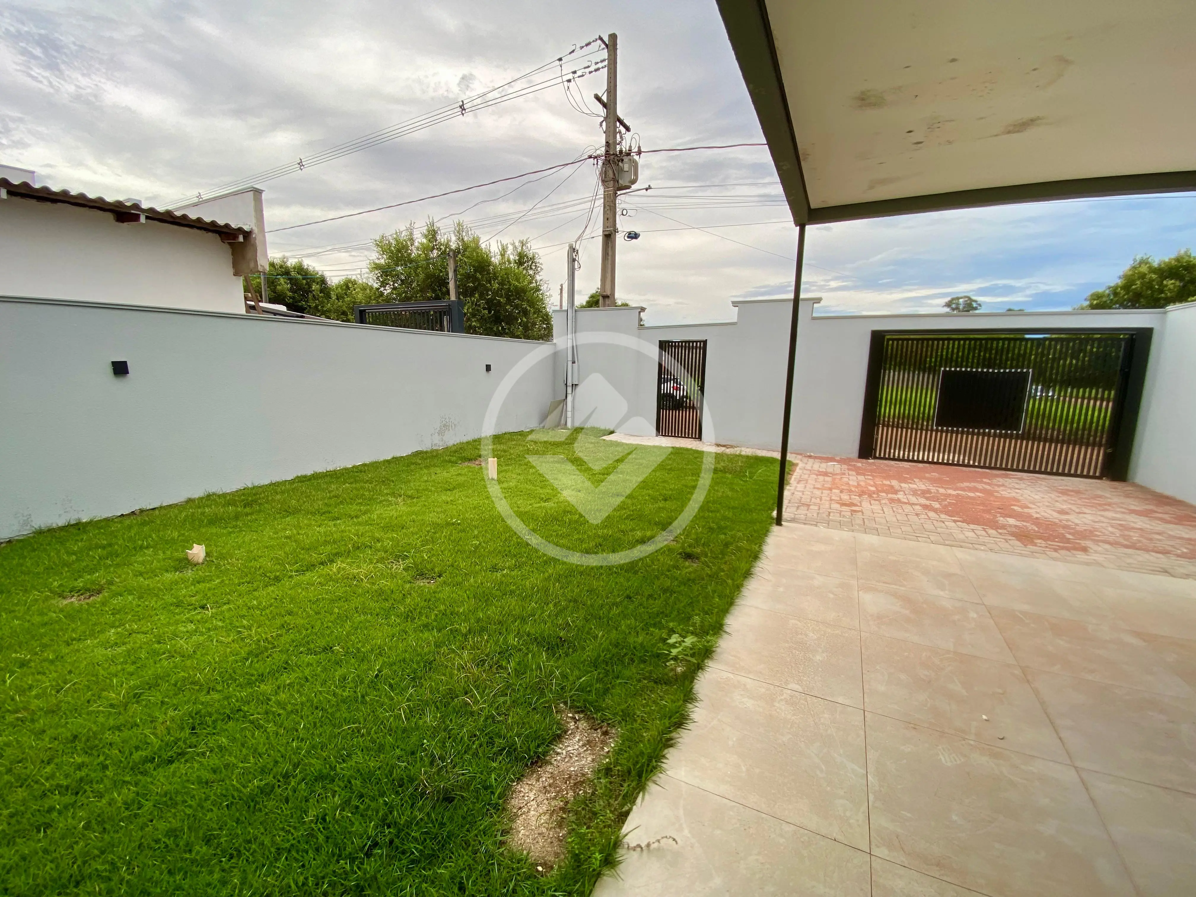 Imagem 1 - Casa em Jardim Bougainville, Sinop - MT
