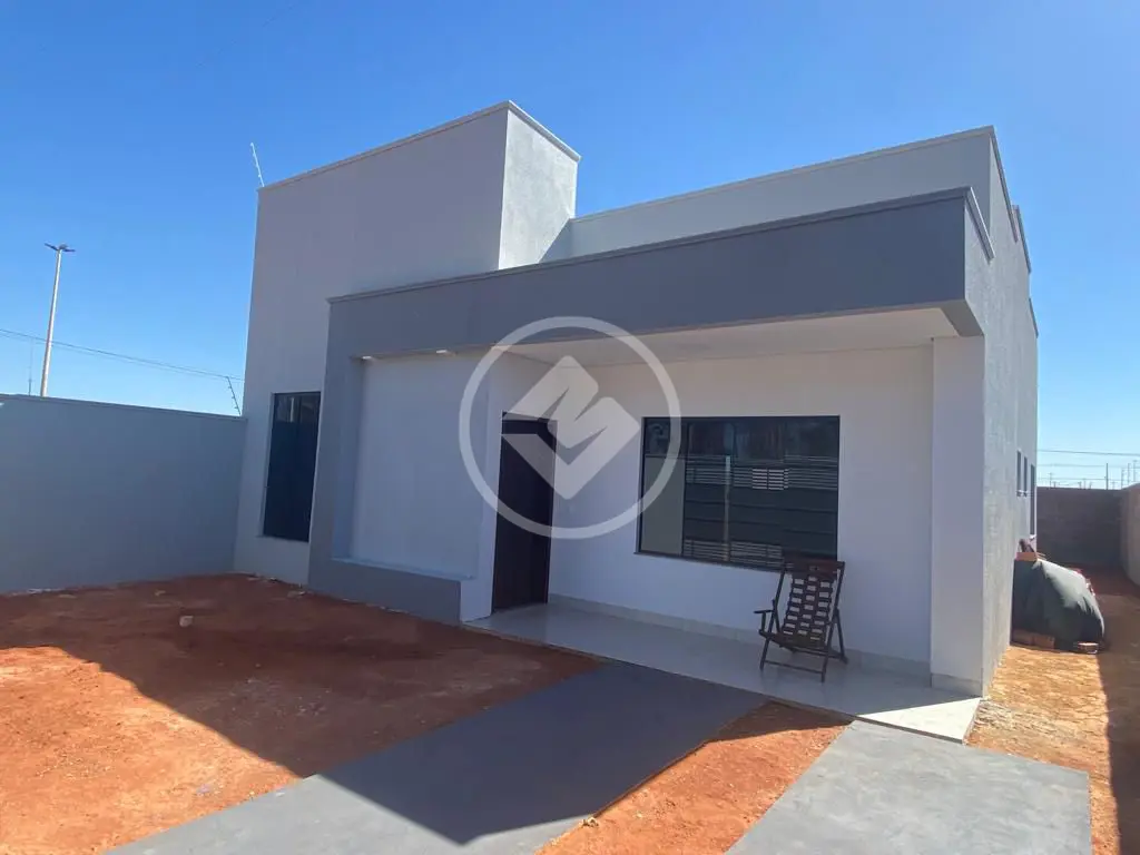 Imagem 4 - Casa em Residencial Iguatemi, Sinop - MT
