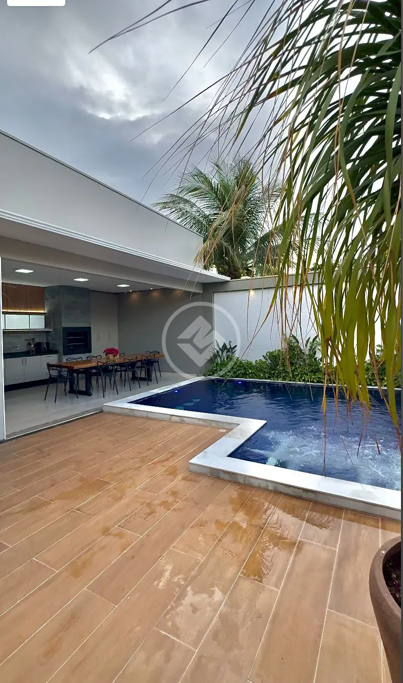 Imagem 1 - Casa em JARDIM MARINGA, Sinop - MT