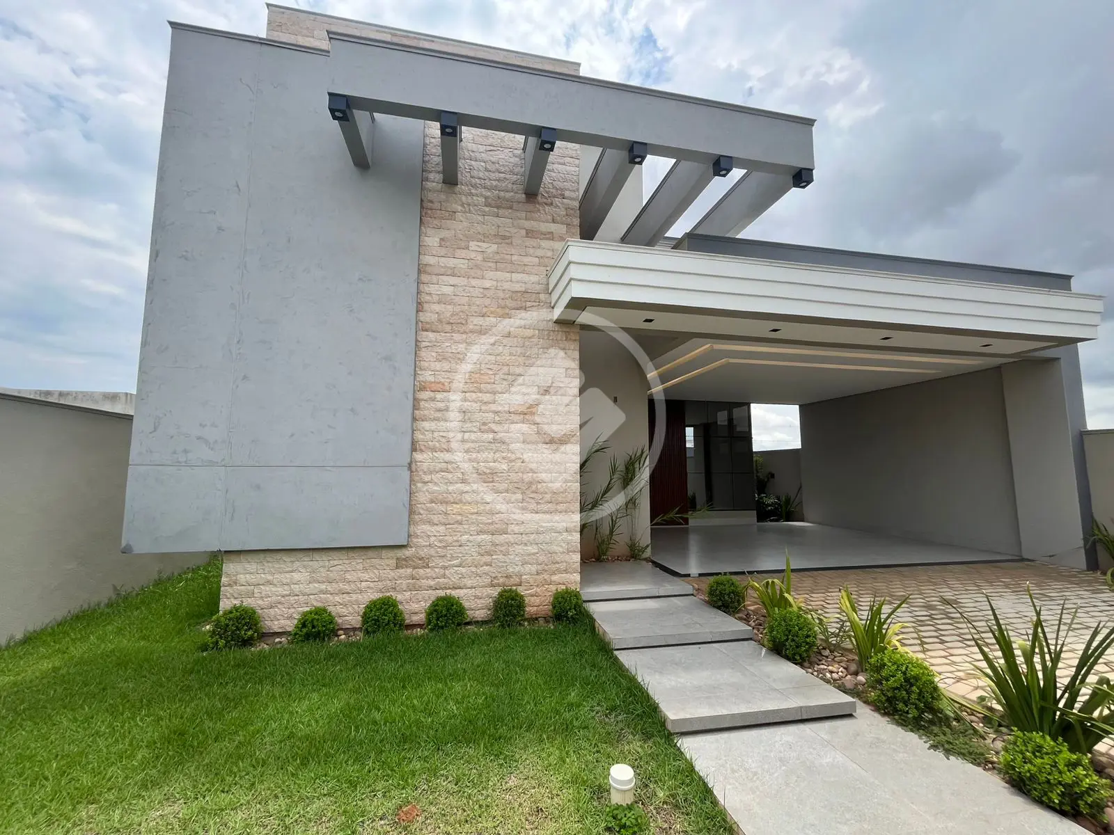 Casa Residencial Paris, Sinop - MT — foto 1