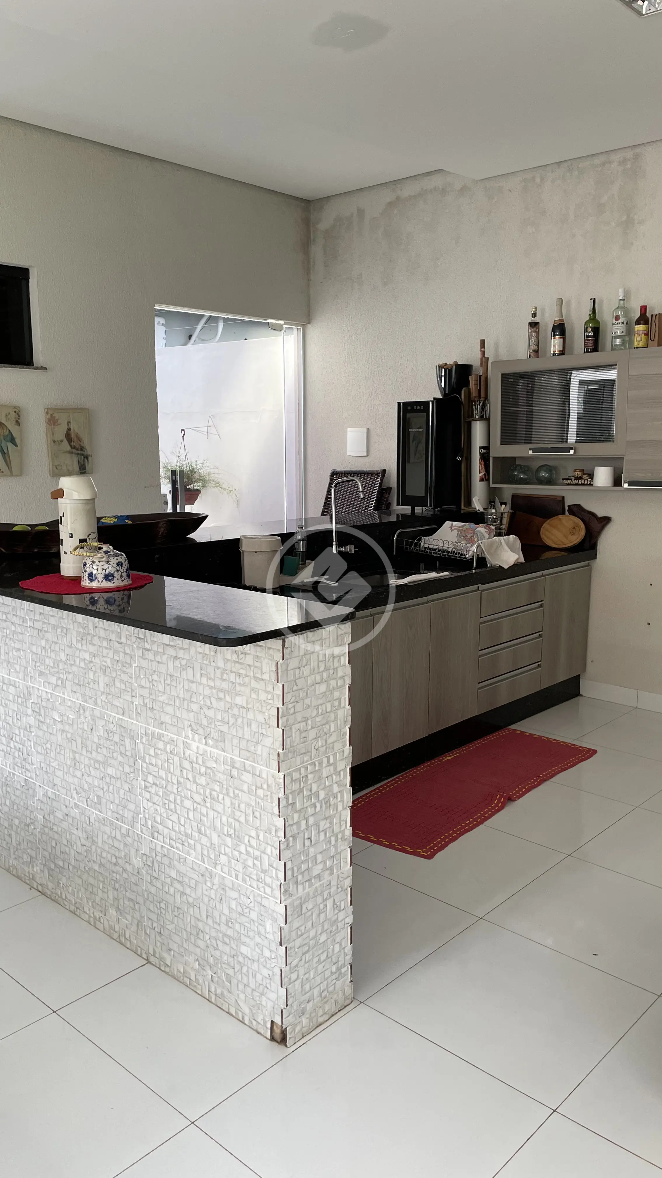 Imagem 4 - Casa em RESIDENCIAL FLORENCA, Sinop - MT