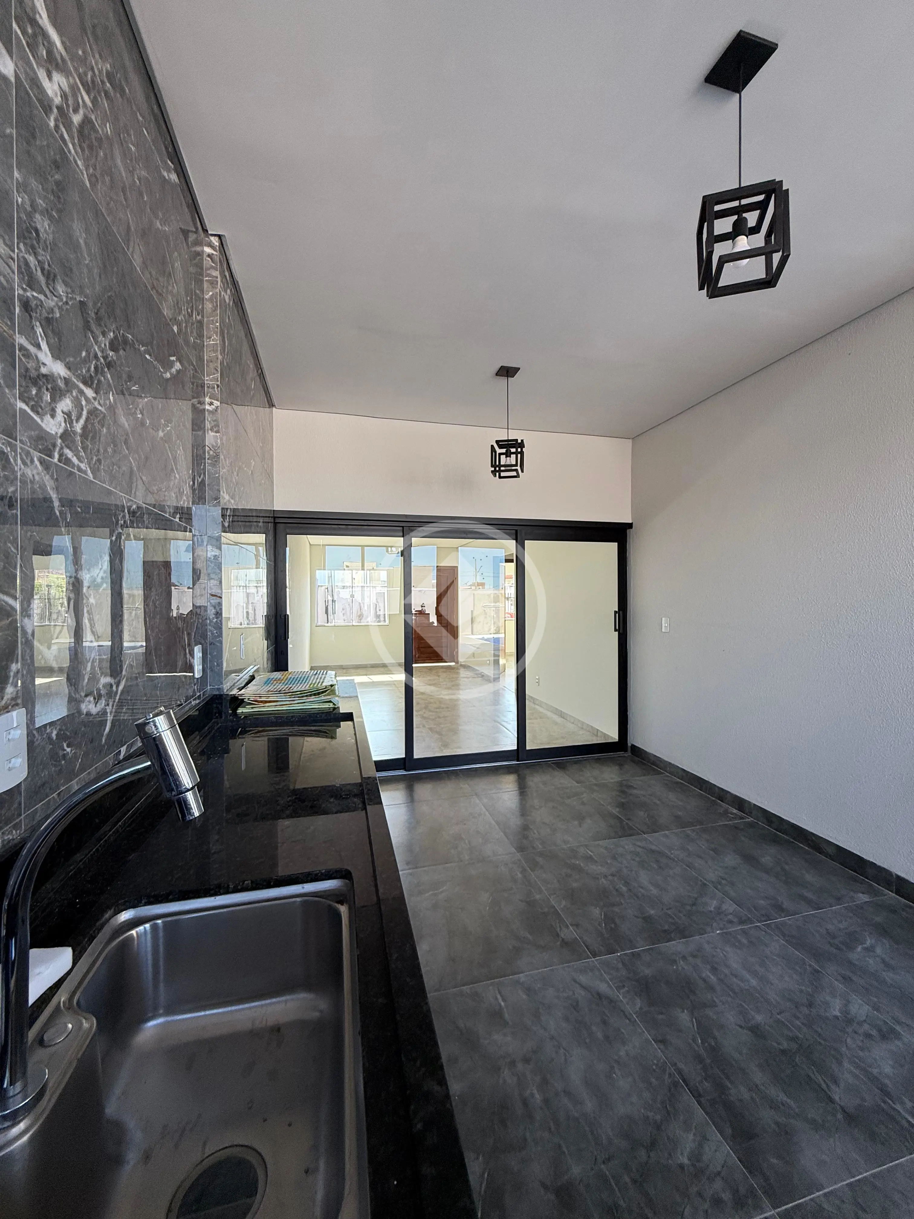 Imagem 5 - Casa em Residencial Jardim Araguaia, Sinop - MT