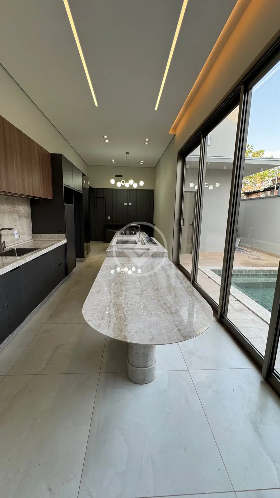 Imagem 2 - Casa em JARDIM PARAISO, Sinop - MT