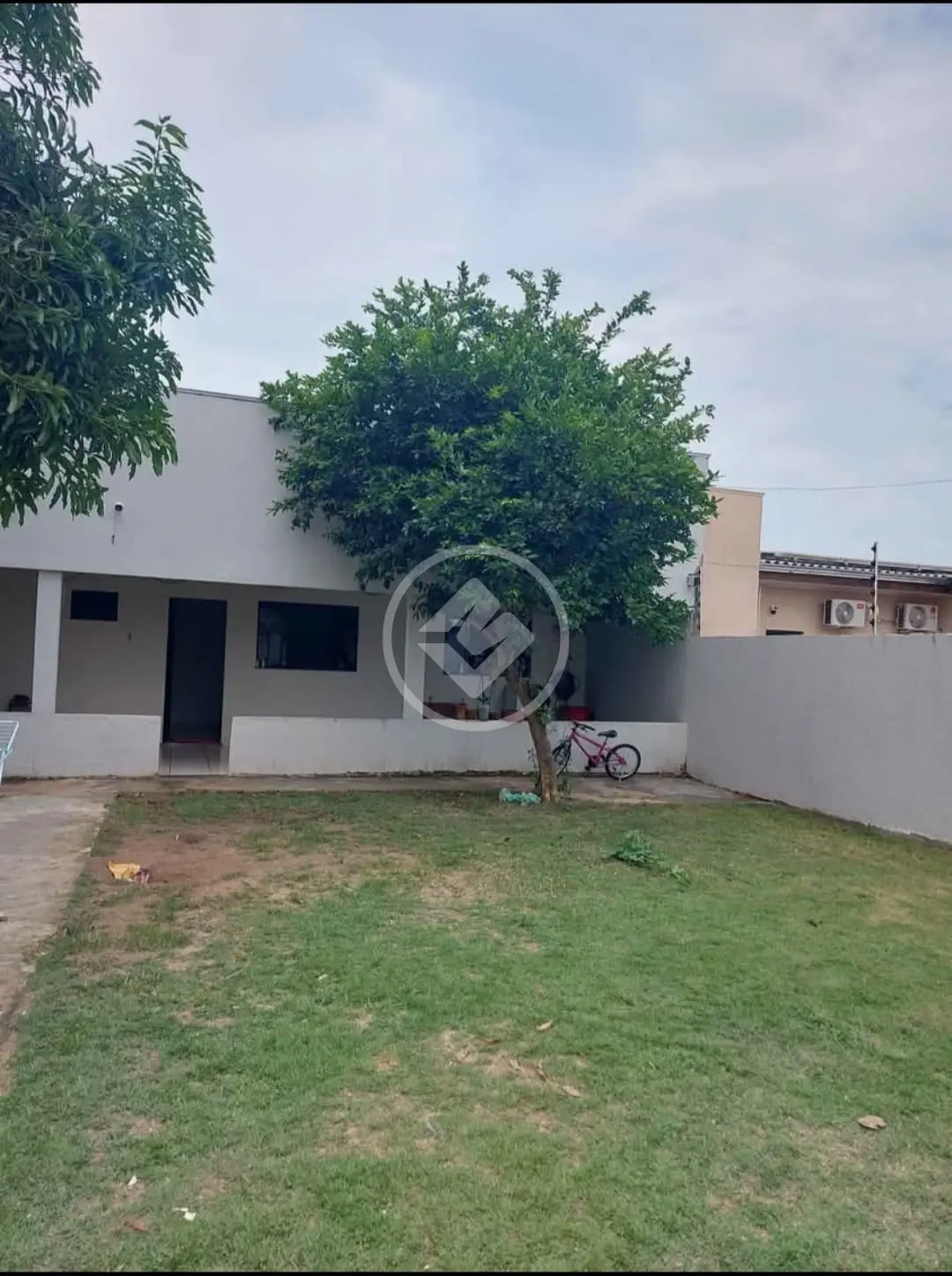 Imagem 1 - Casa em Jardim Portinari, Sinop - MT