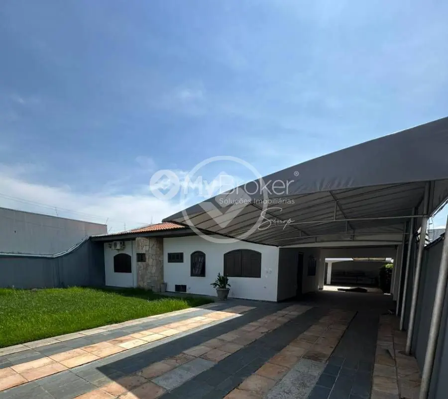 Casa RESIDENCIAL NORTE, Sinop - MT — foto 1