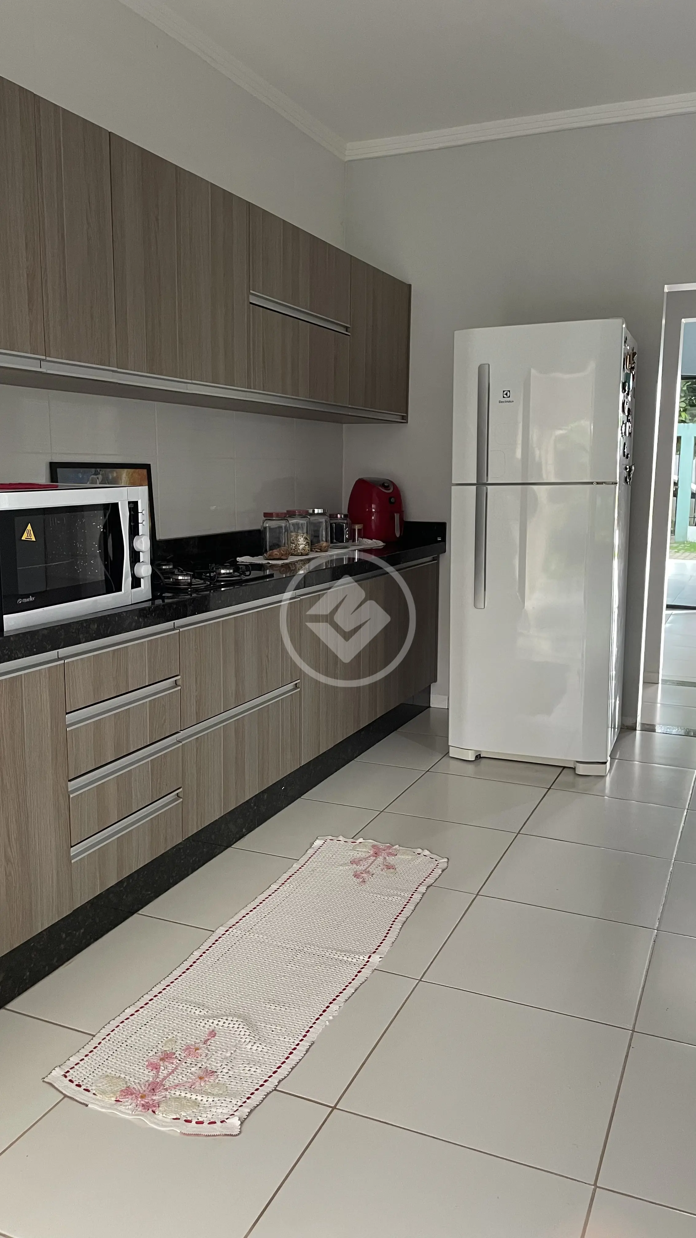 Imagem 2 - Casa em RESIDENCIAL FLORENCA, Sinop - MT
