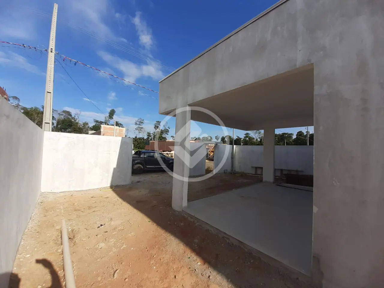 Imagem 4 - Casa em RESIDENCIAL PARIS, Sinop - MT