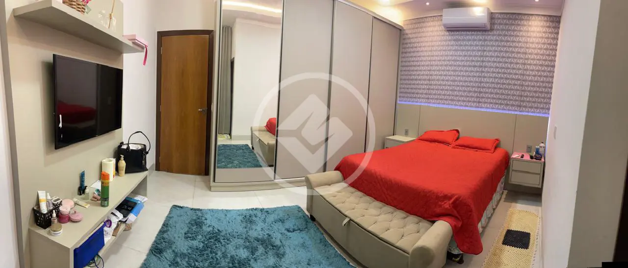 Imagem 5 - Casa em Residencial Florença, Sinop - MT