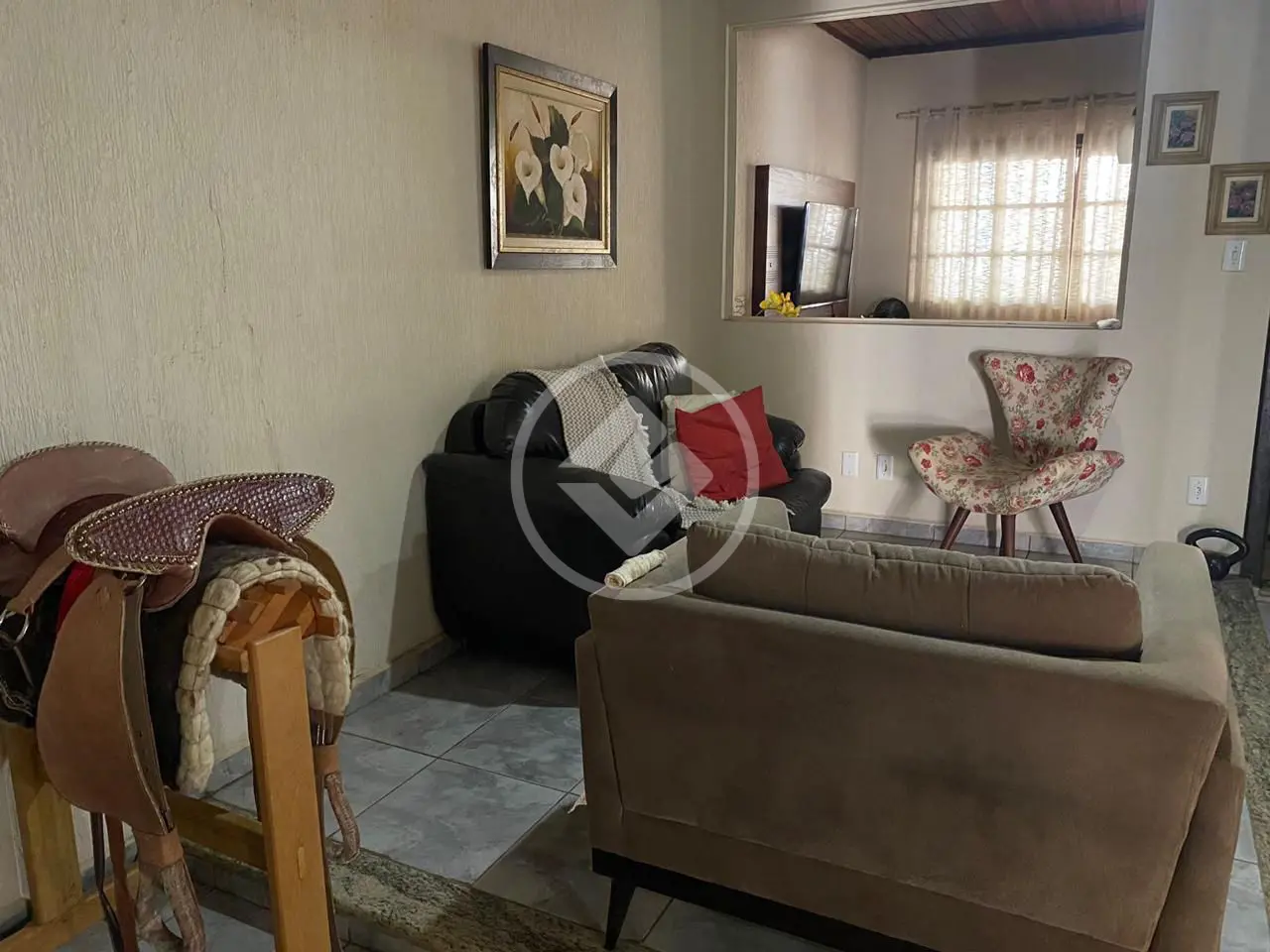 Imagem 4 - Casa em JARDIM IMPERIAL, Sinop - MT