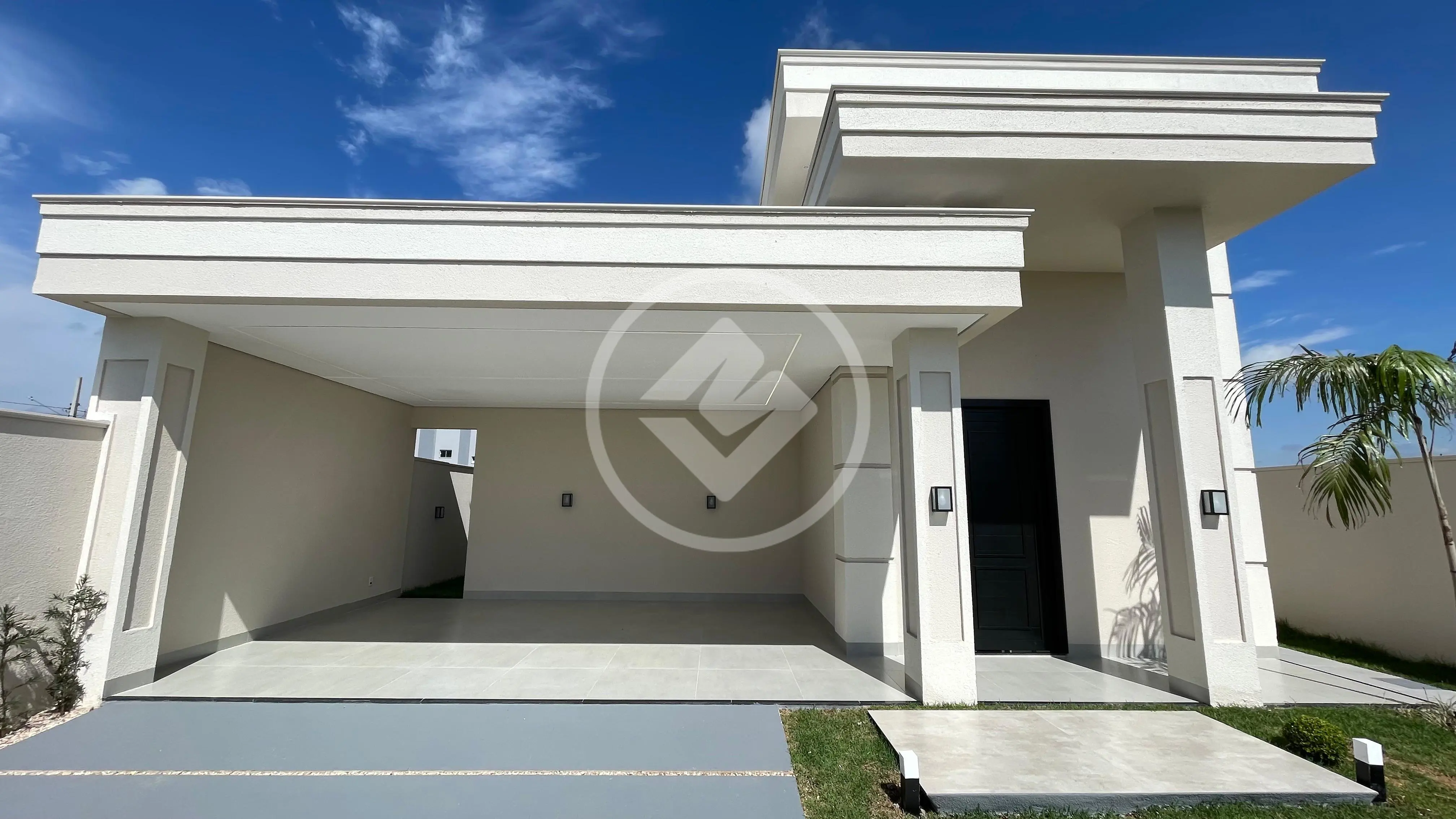 Imagem 2 - Casa em Residencial Paris, Sinop - MT