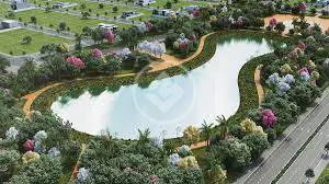 Imagem 1 - Terreno em Residencial Parque do Lago, Sinop - MT
