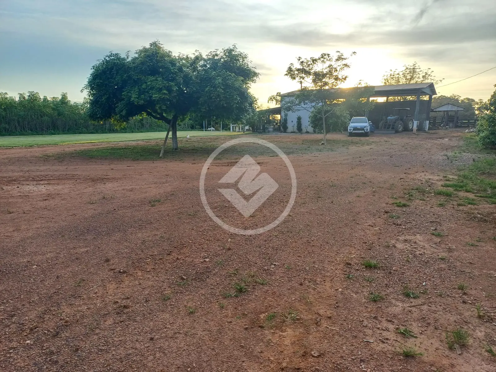 Chácara CENTRO, Vera - MT — foto 1