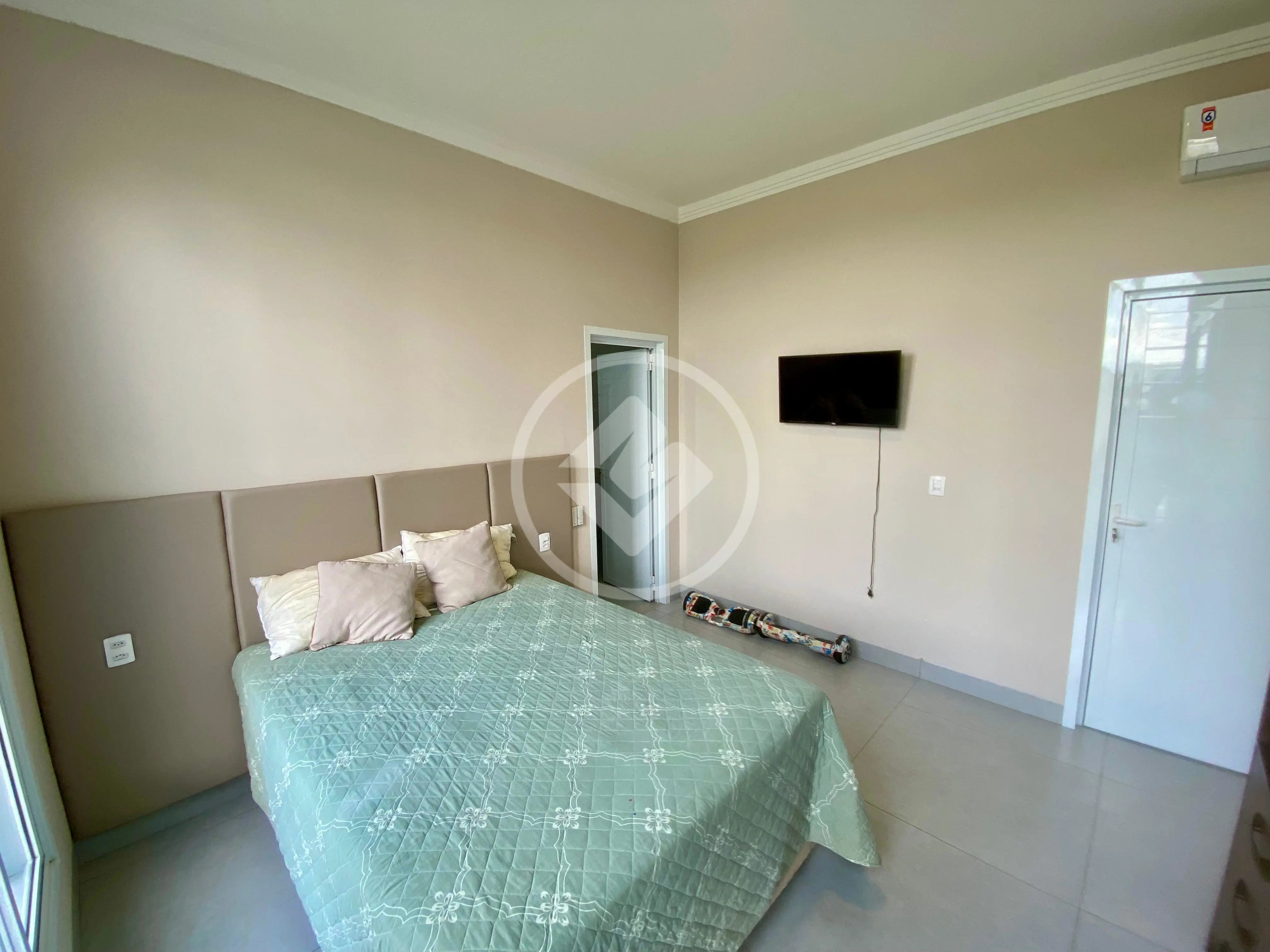 Imagem 3 - Casa em Aquarela das Artes, Sinop - MT