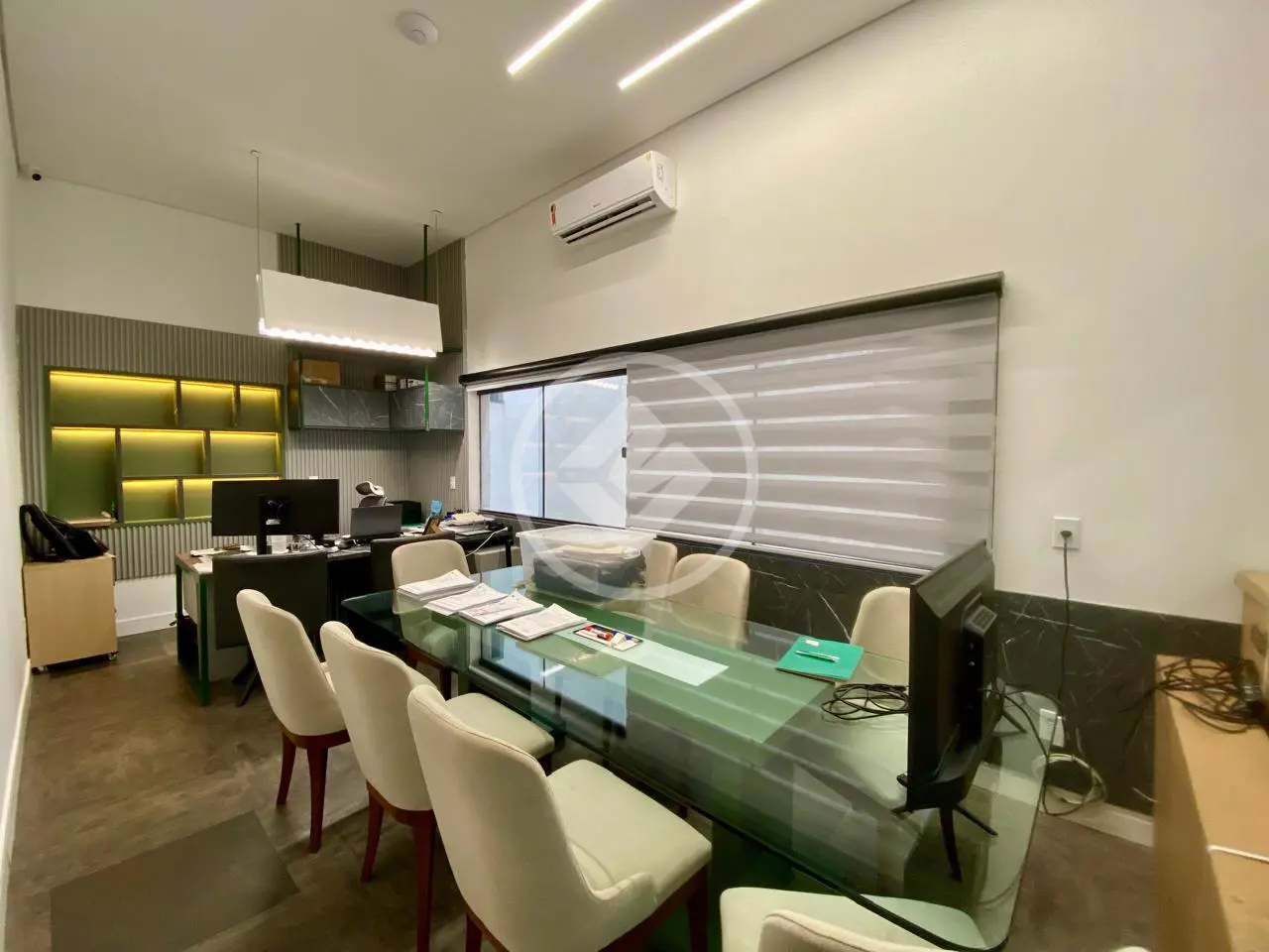 Imagem 1 - Sala Comercial em Jardim Celeste, Sinop - MT