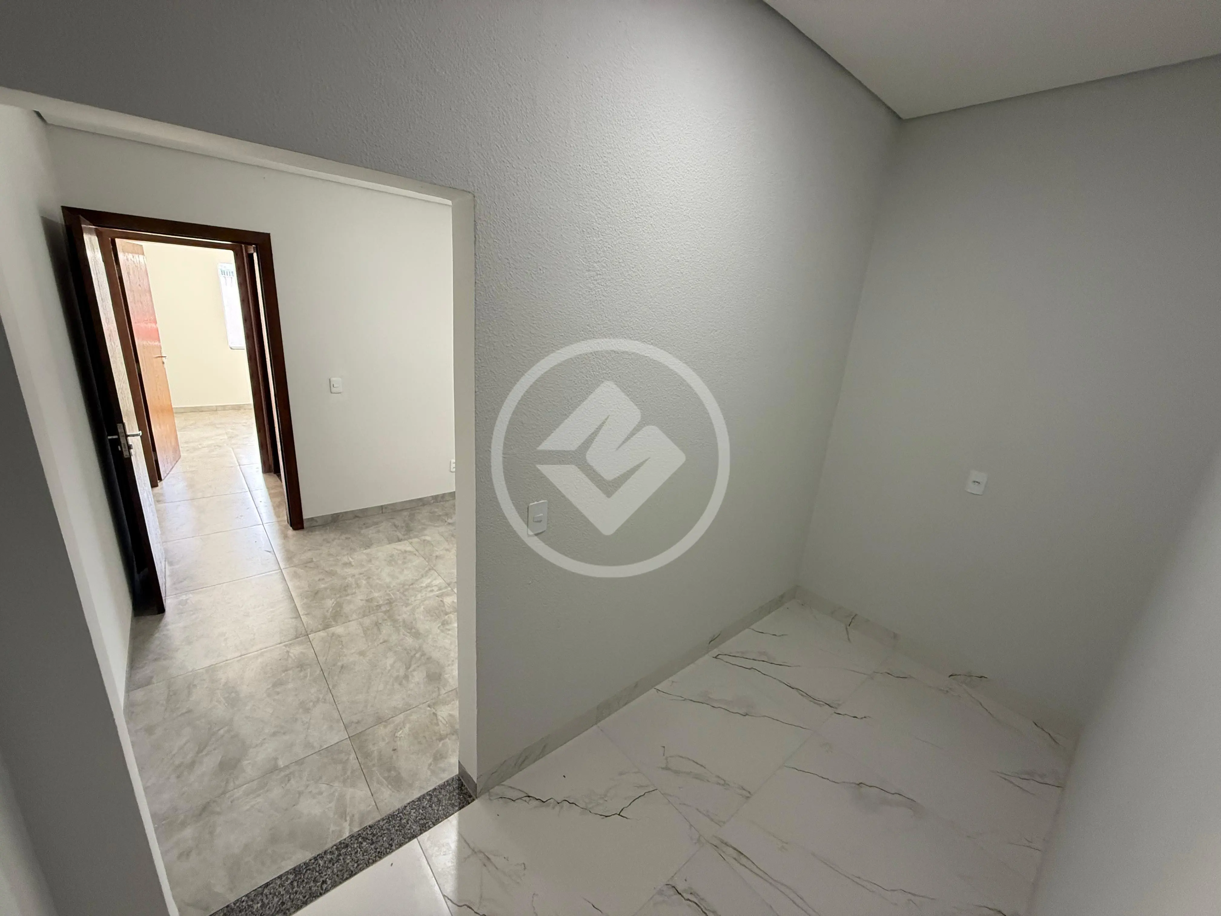 Imagem 1 - Casa em Residencial Jardim Araguaia, Sinop - MT