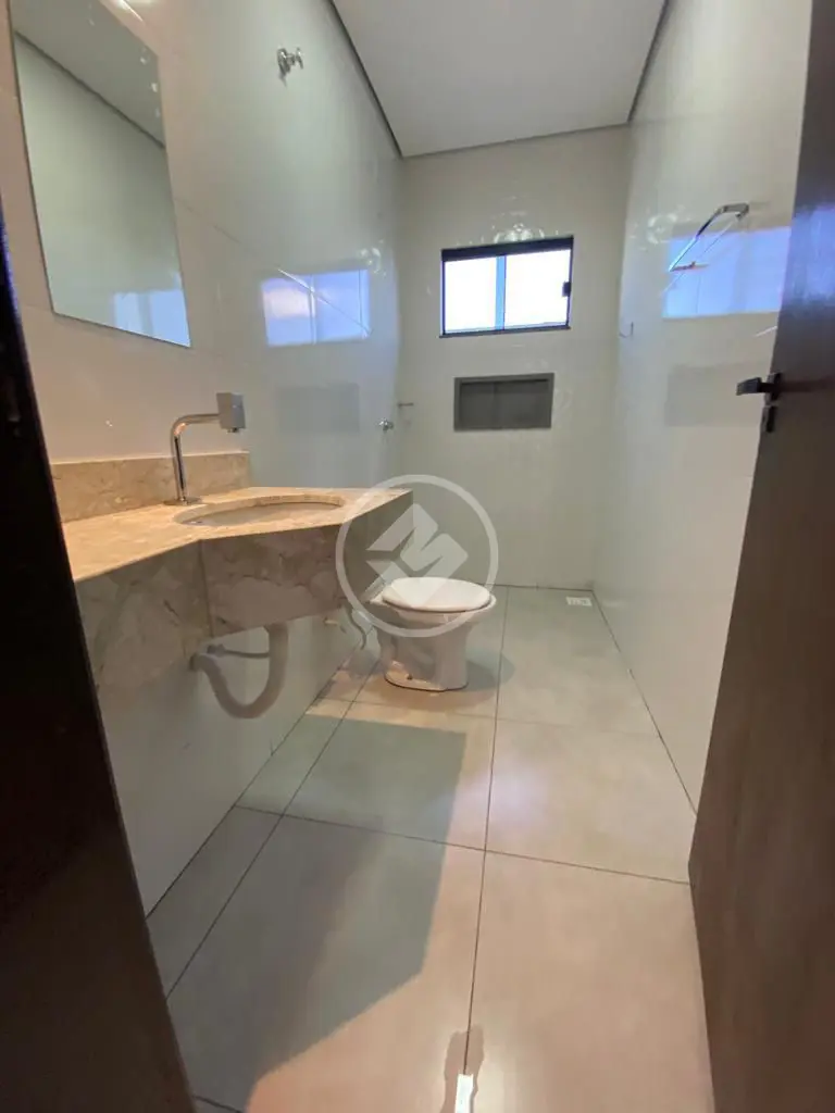 Imagem 3 - Casa em Residencial Iguatemi, Sinop - MT