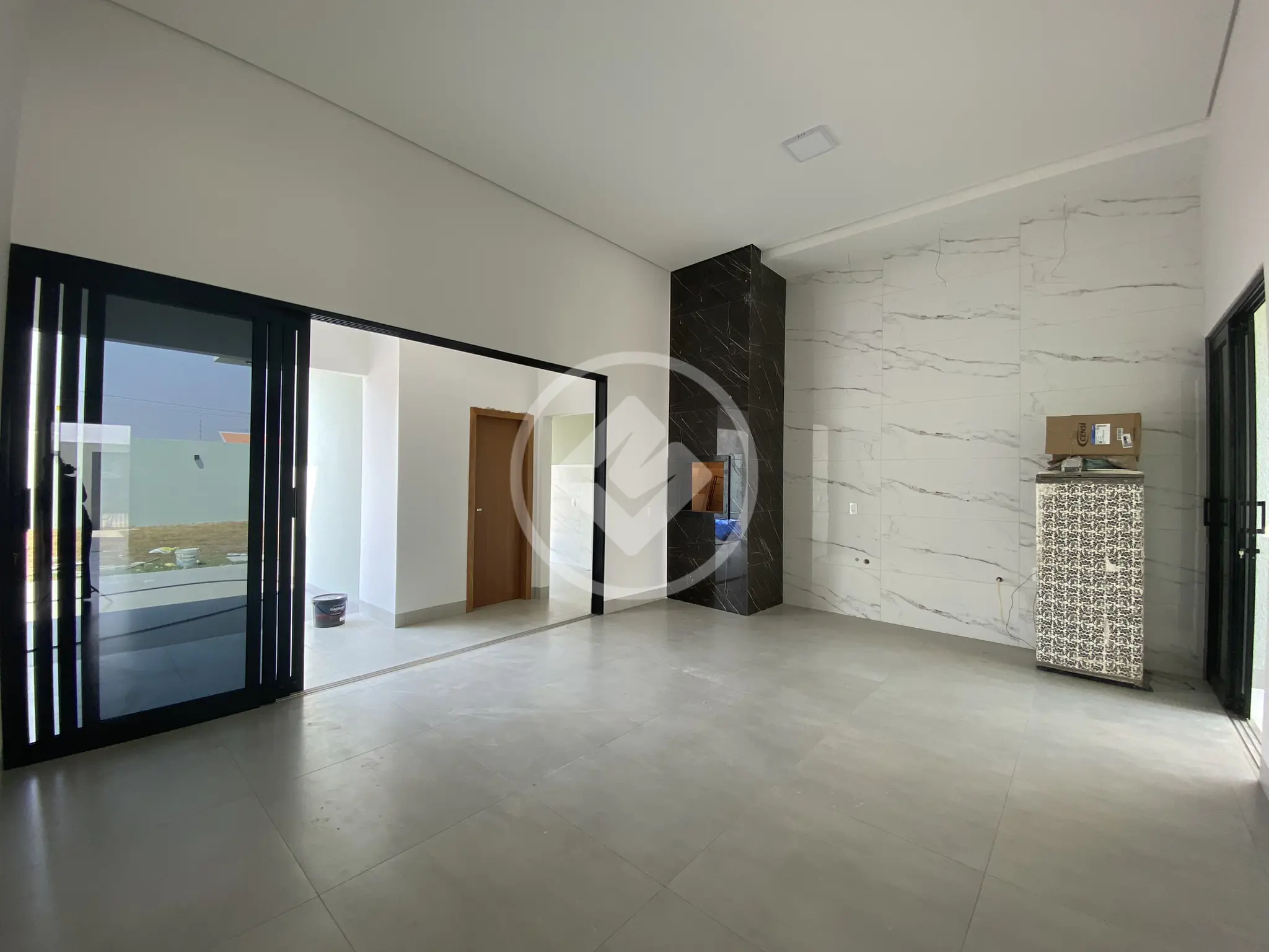 Imagem 2 - Casa em Jardim Curitiba, Sinop - MT