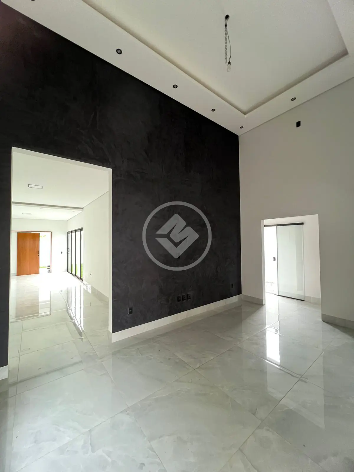 Imagem 4 - Casa em Loteamento Quatro Estações Boulevard, Sinop - MT