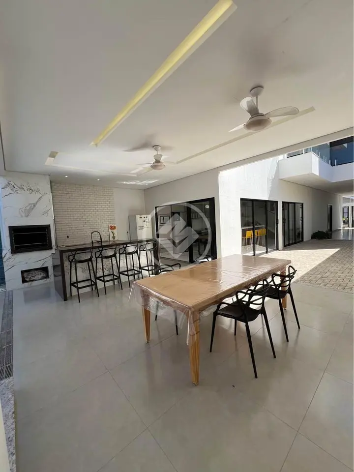 Imagem 5 - Sobrado em Residencial Bella Suíça, Sinop - MT