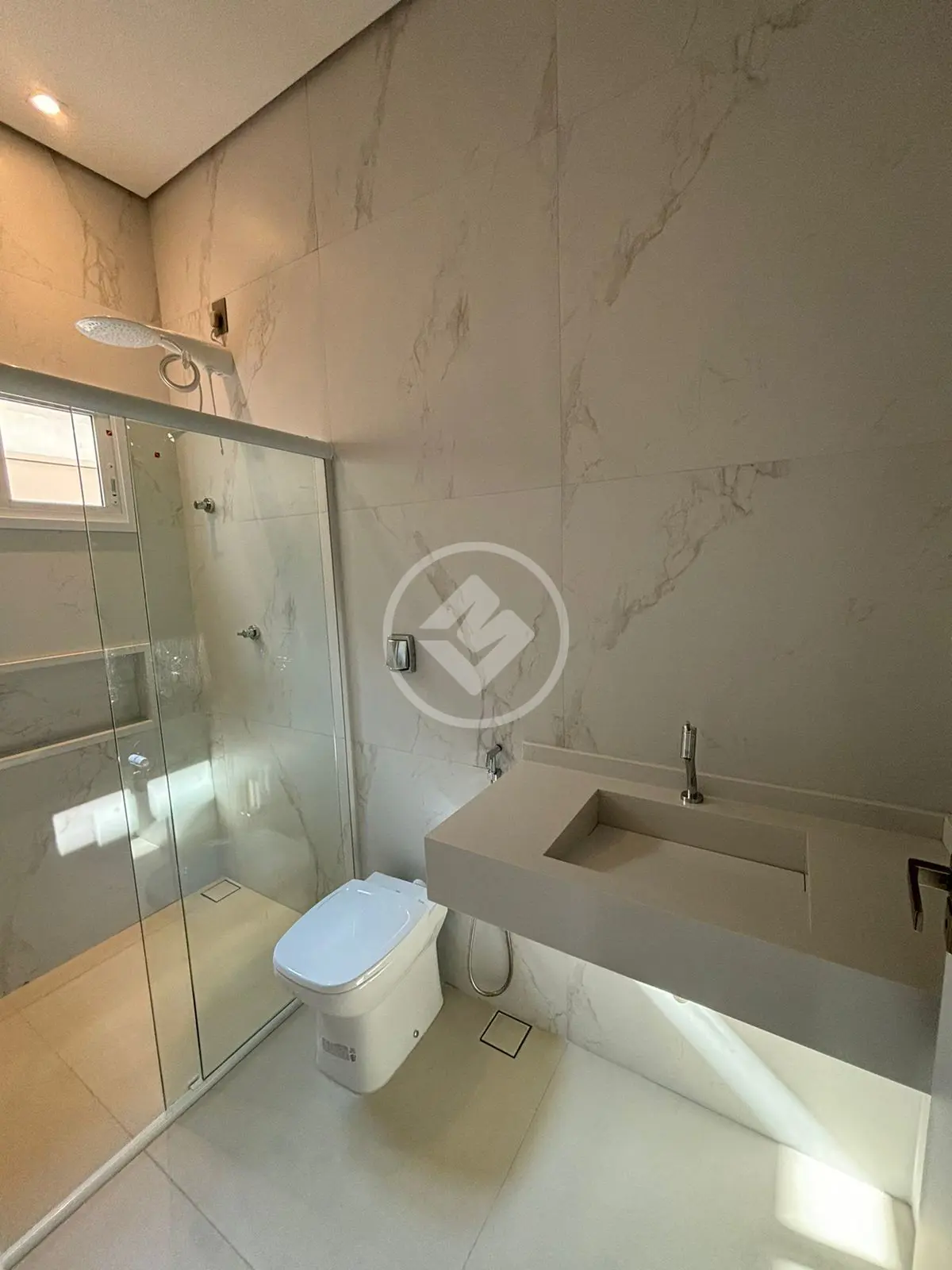 Imagem 5 - Casa Condomínio em Condomínio Aquarela dos Poemas, Sinop - MT