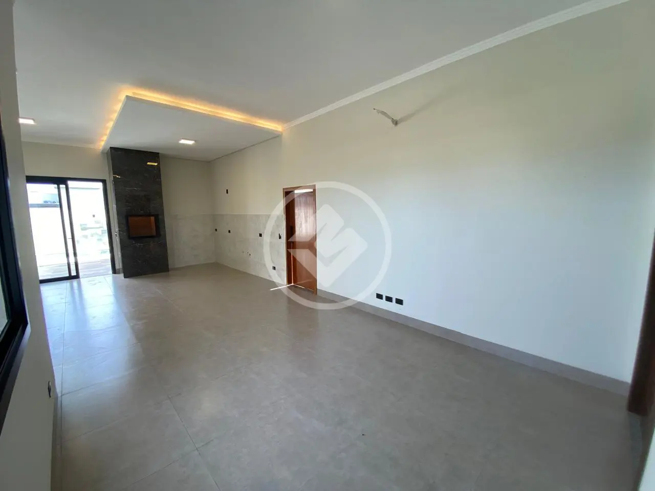 Imagem 3 - Casa em Aquarela das Artes, Sinop - MT