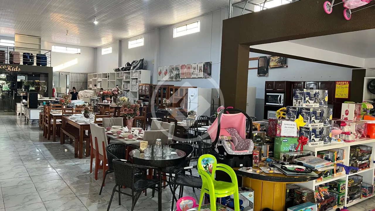 Imagem 4 - Loja em Centro, Nova Guarita - MT