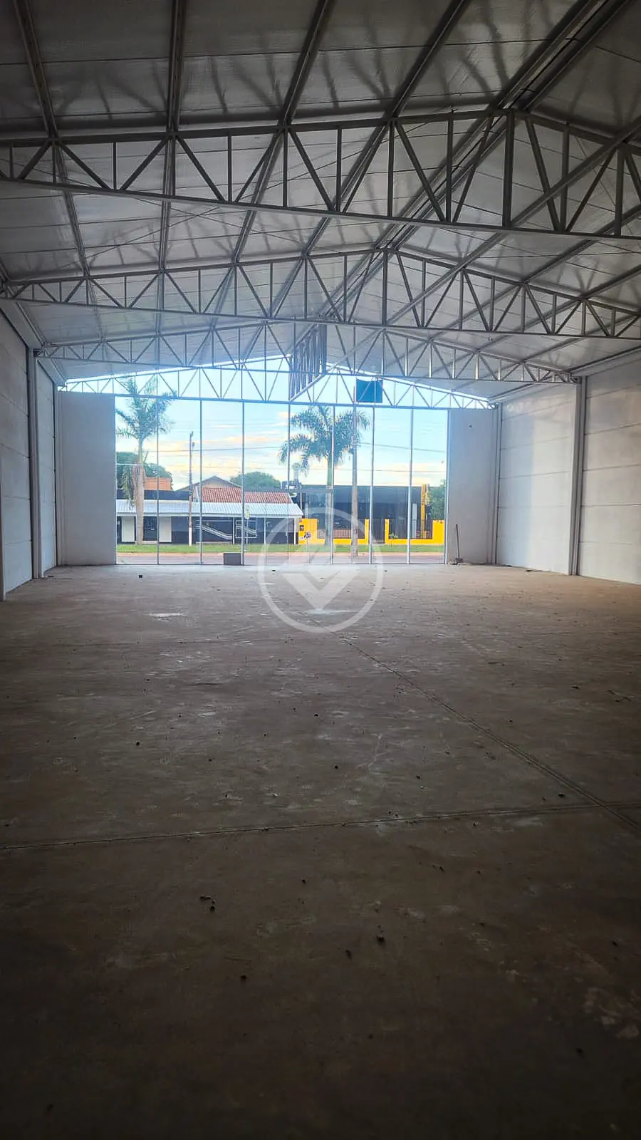 Imagem 2 - Galpão em Setor Residencial Sul, Sinop - MT