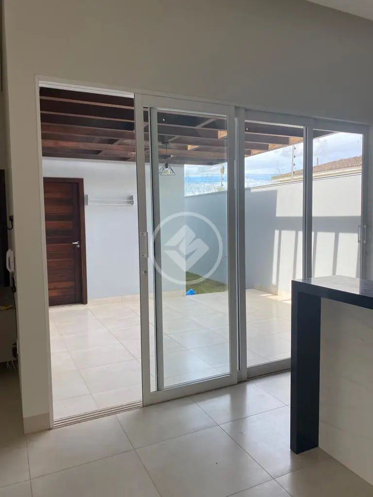 Imagem 3 - Casa em Residencial Bella Suíça, Sinop - MT