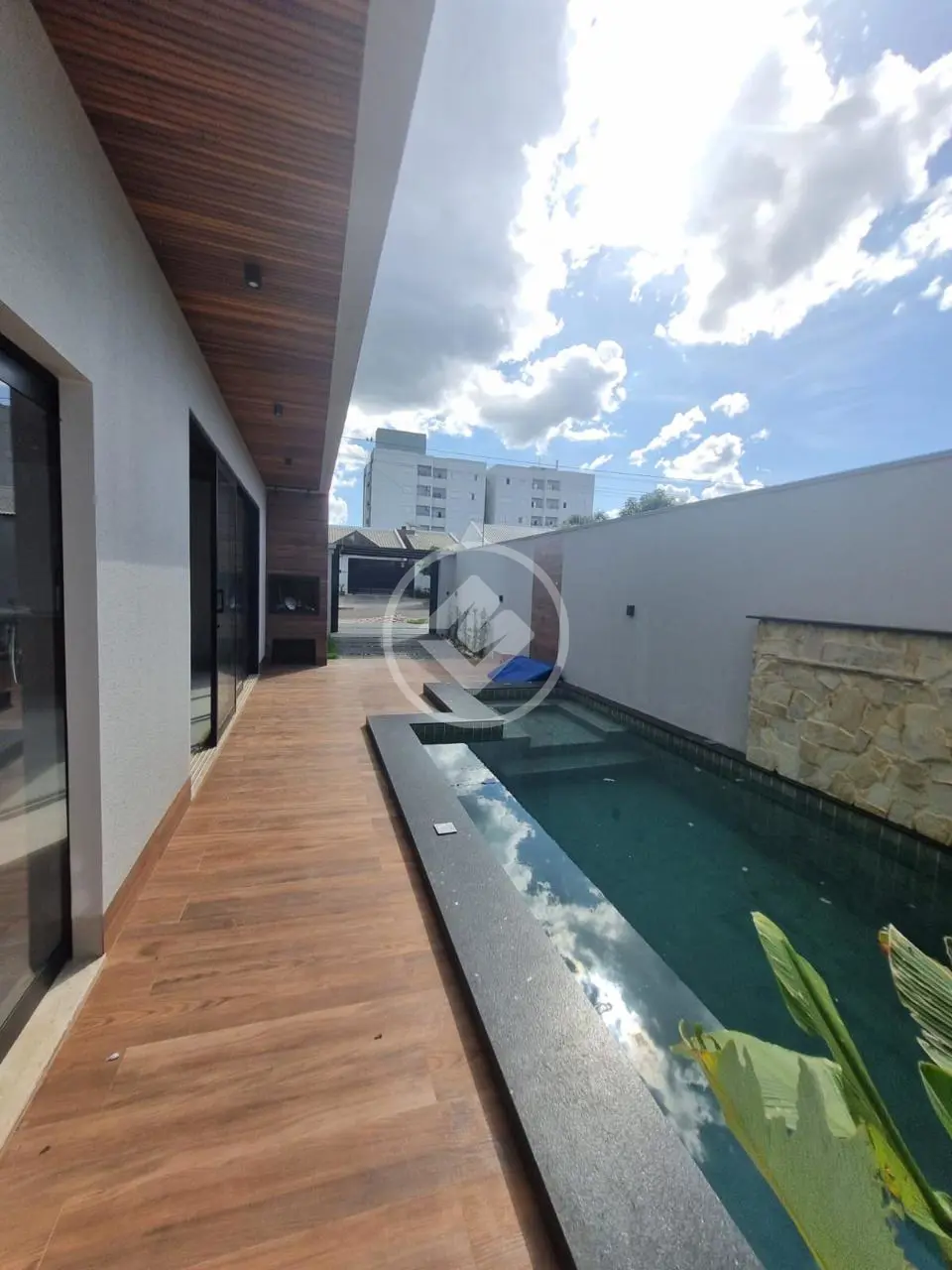 Image 15 - Casa em JARDIM BELO HORIZONTE, Sinop - MT