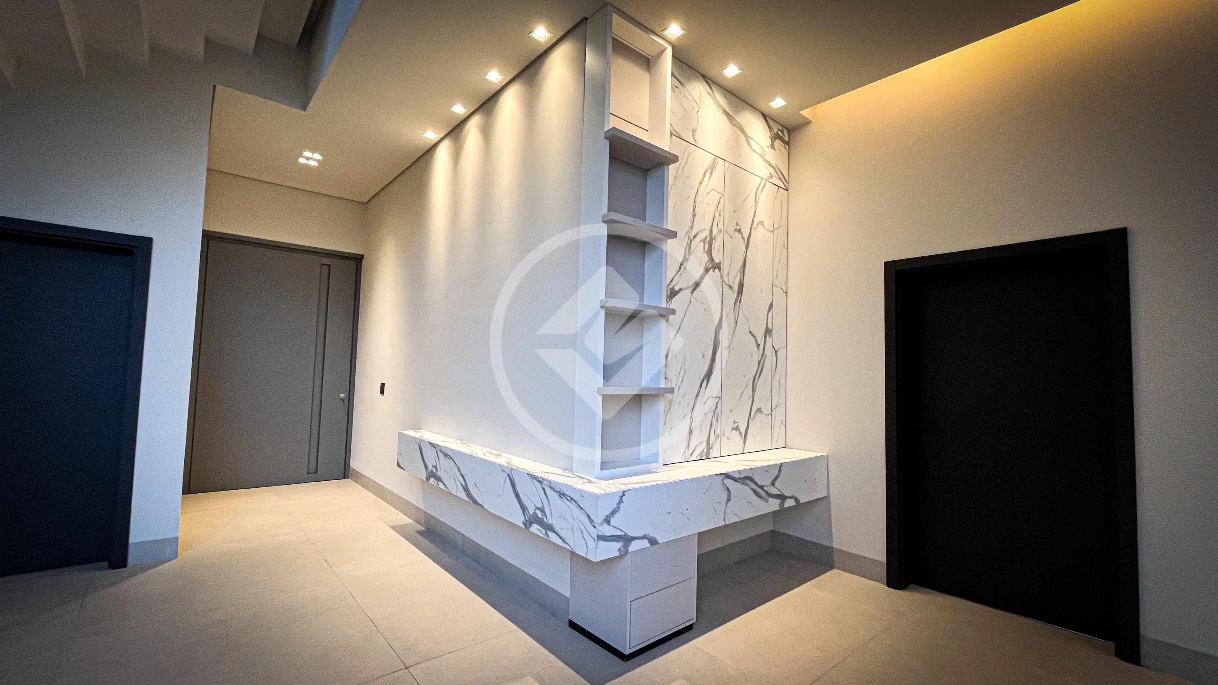 Imagem 3 - Casa em Alameda das Cores Residencial, Sinop - MT