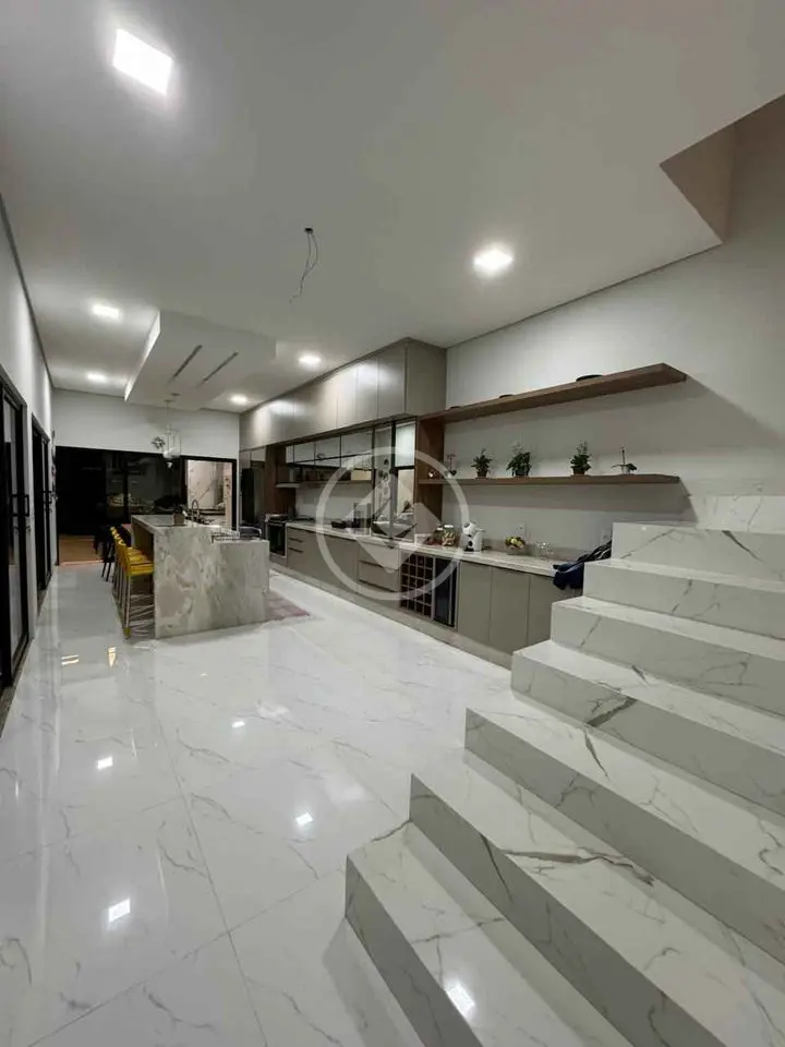Imagem 4 - Sobrado em Residencial Bella Suíça, Sinop - MT