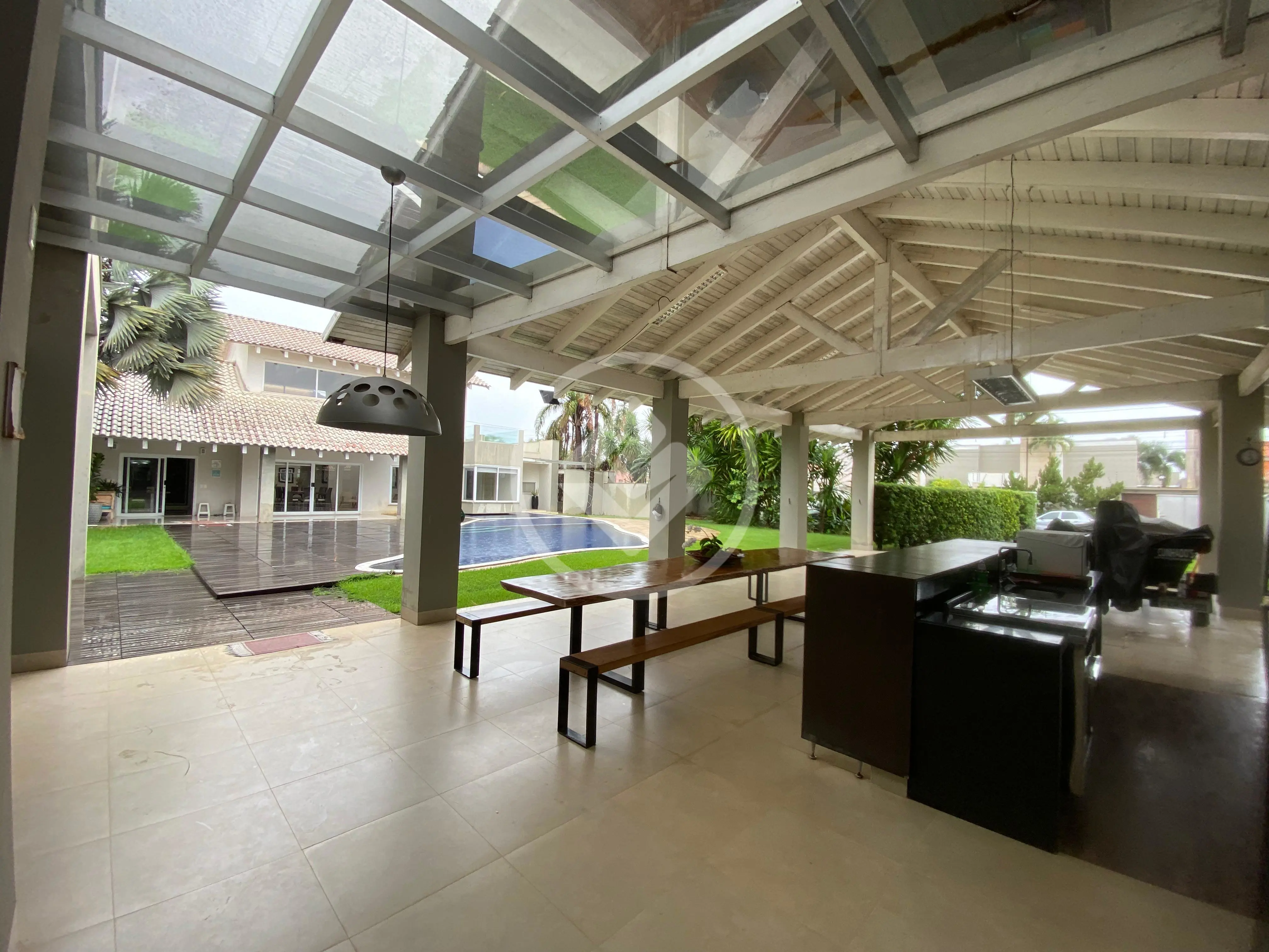 Image 29 - Casa em JARDIM MARINGA, Sinop - MT